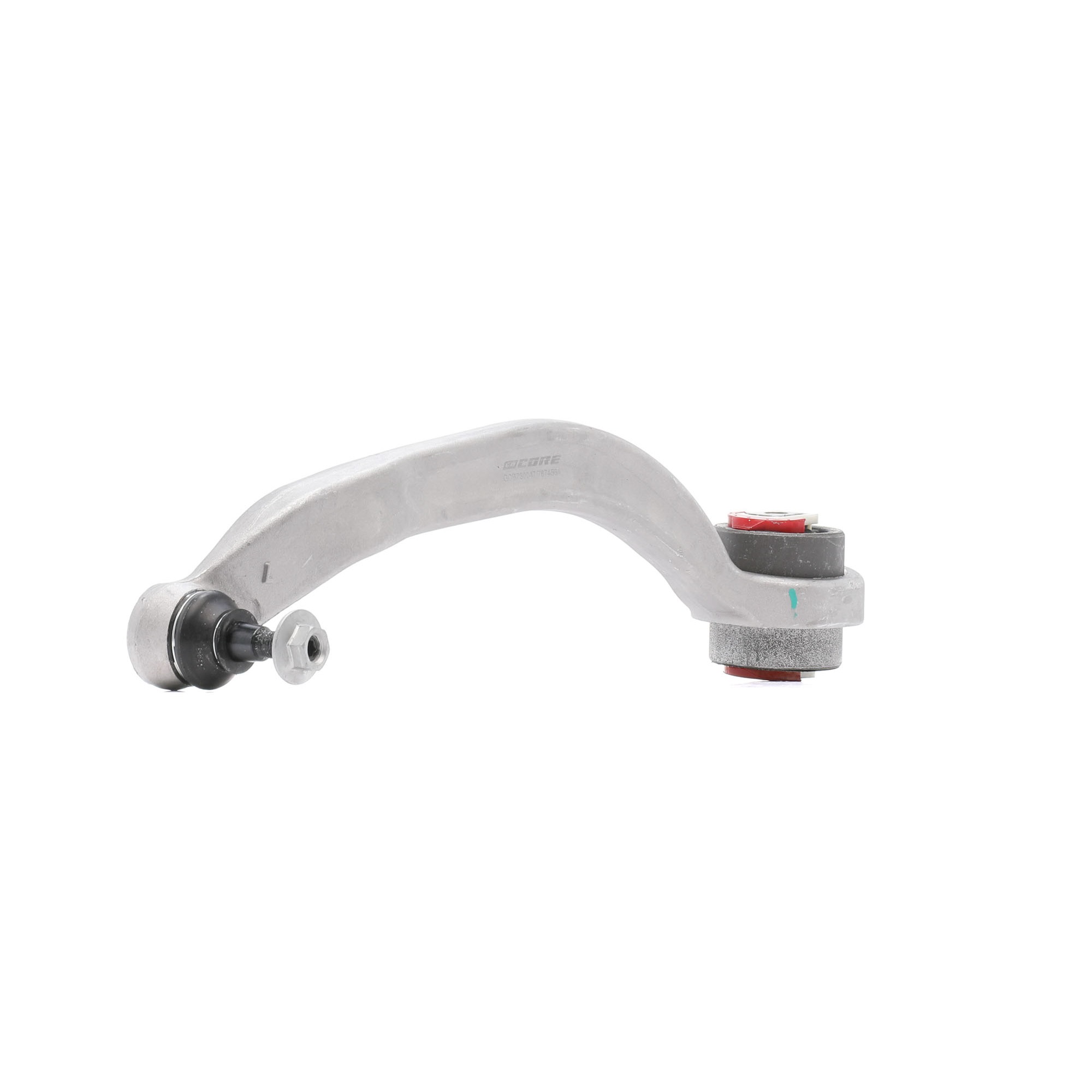 goCORE GCB730047 Draagarm Lengte: 383, 385mm