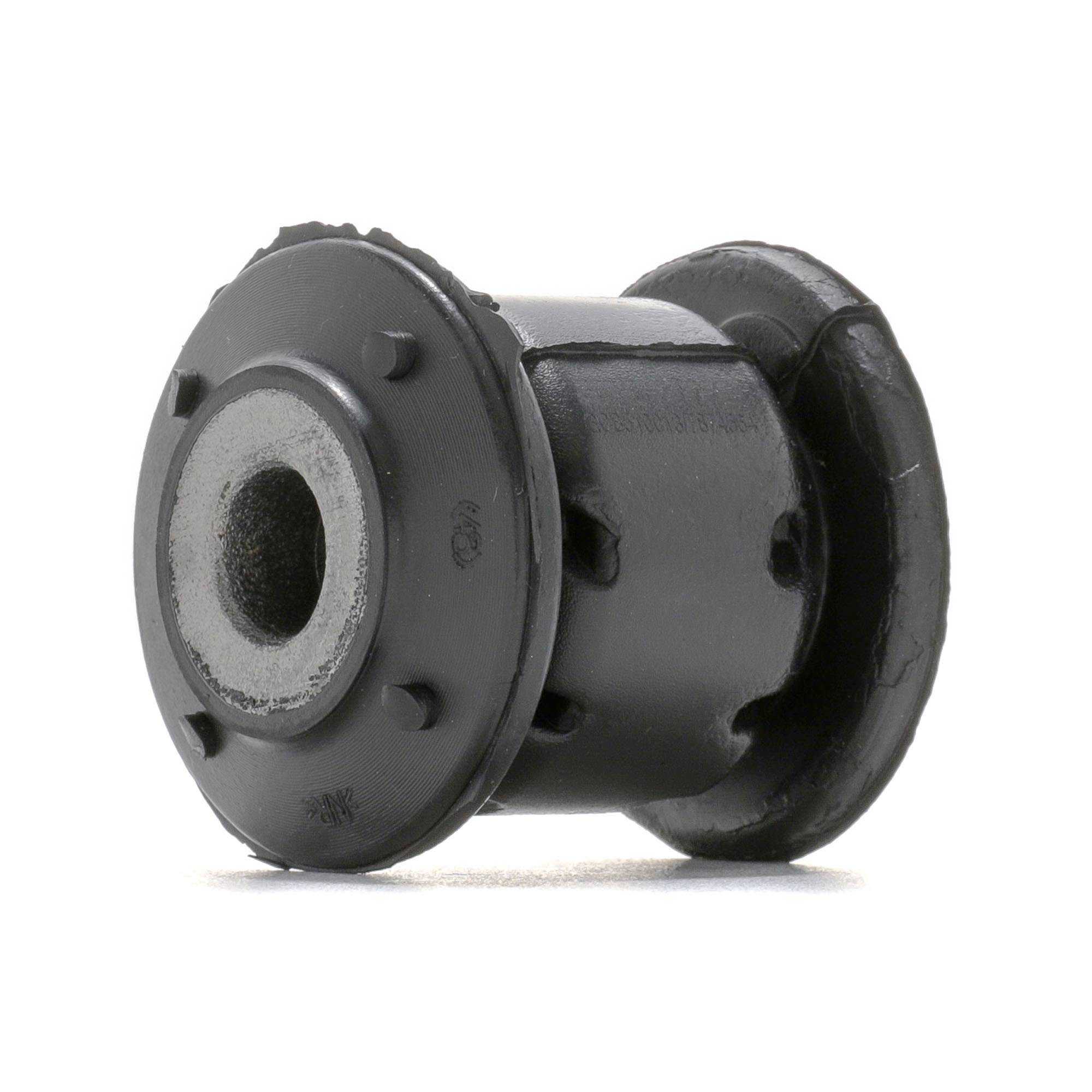 goCORE GCB510013 Querlenkerbuchse VW TIGUAN 2.0 TSI 4motion 211 PS Benzin