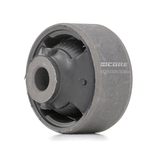 GCB510020 Draagarmrubber goCORE 545004DA0A FIAT, NISSAN, INFINITI