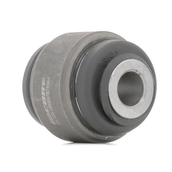 goCORE GCB510030 Querlenkerbuchse ALPINA D3 2.0 Bi-Turbo 214 PS Diesel