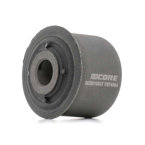 goCORE GCB510037 Lagerung, Lenker Lagerung, Lenker GCB510037 goCORE 365704 FORD, PEUGEOT, CITROЁN, DS