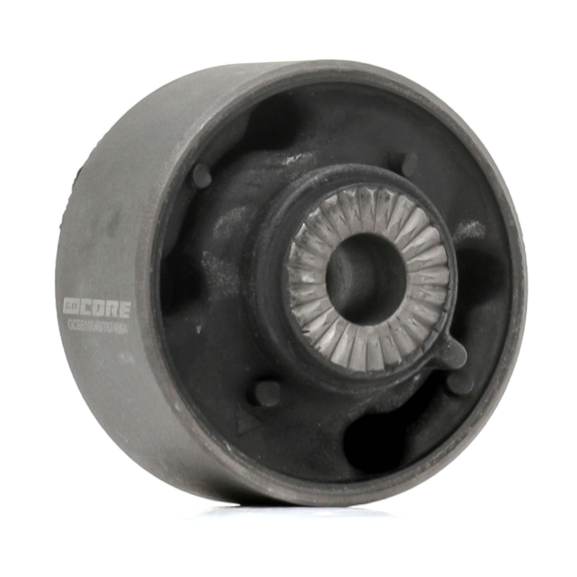 goCORE GCB510049 Querlenkerbuchse SEAT LEON 1.2 TSI 110 PS Benzin