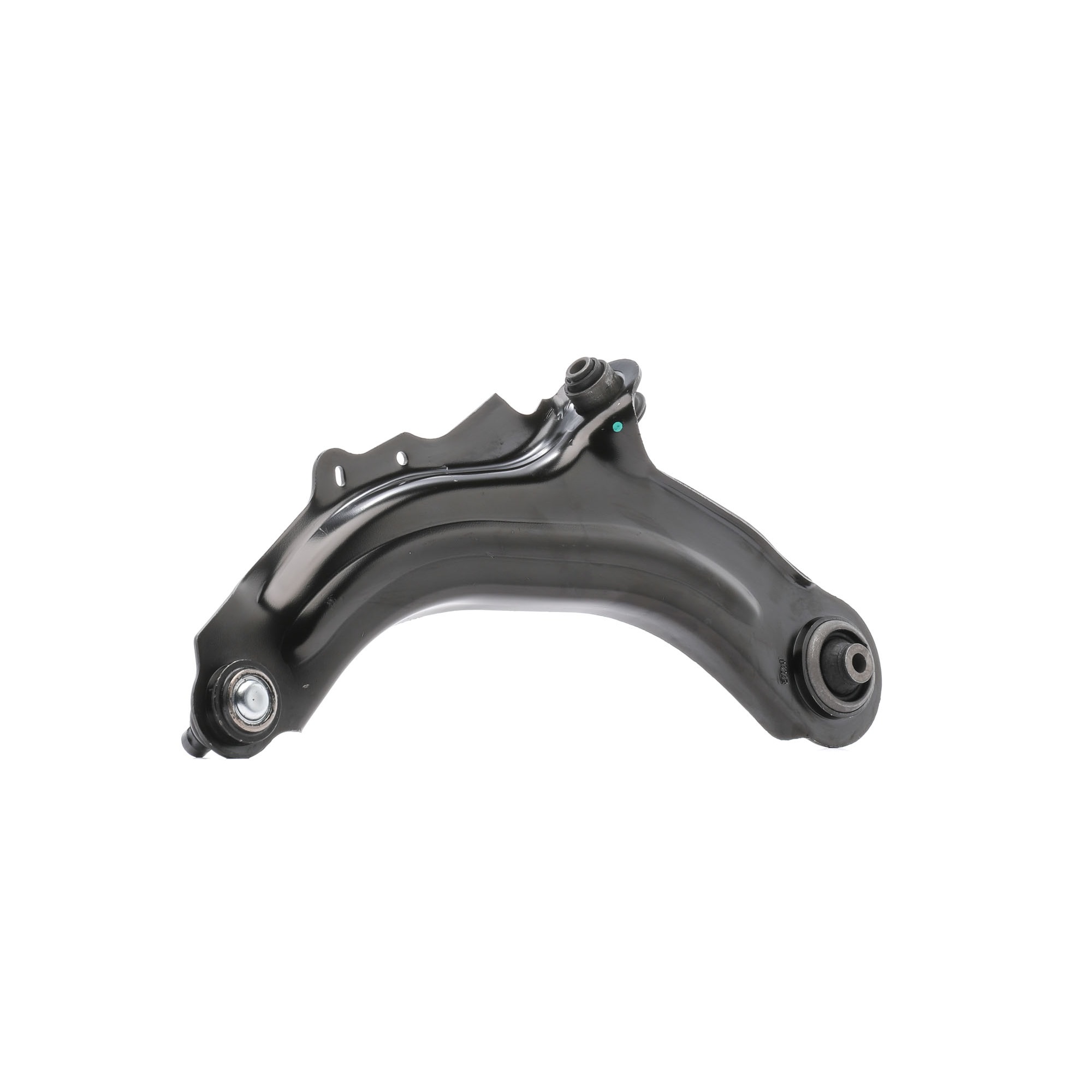 goCORE GCB730061 Dreieckslenker RENAULT CAPTUR 1.6 114 PS Benzin