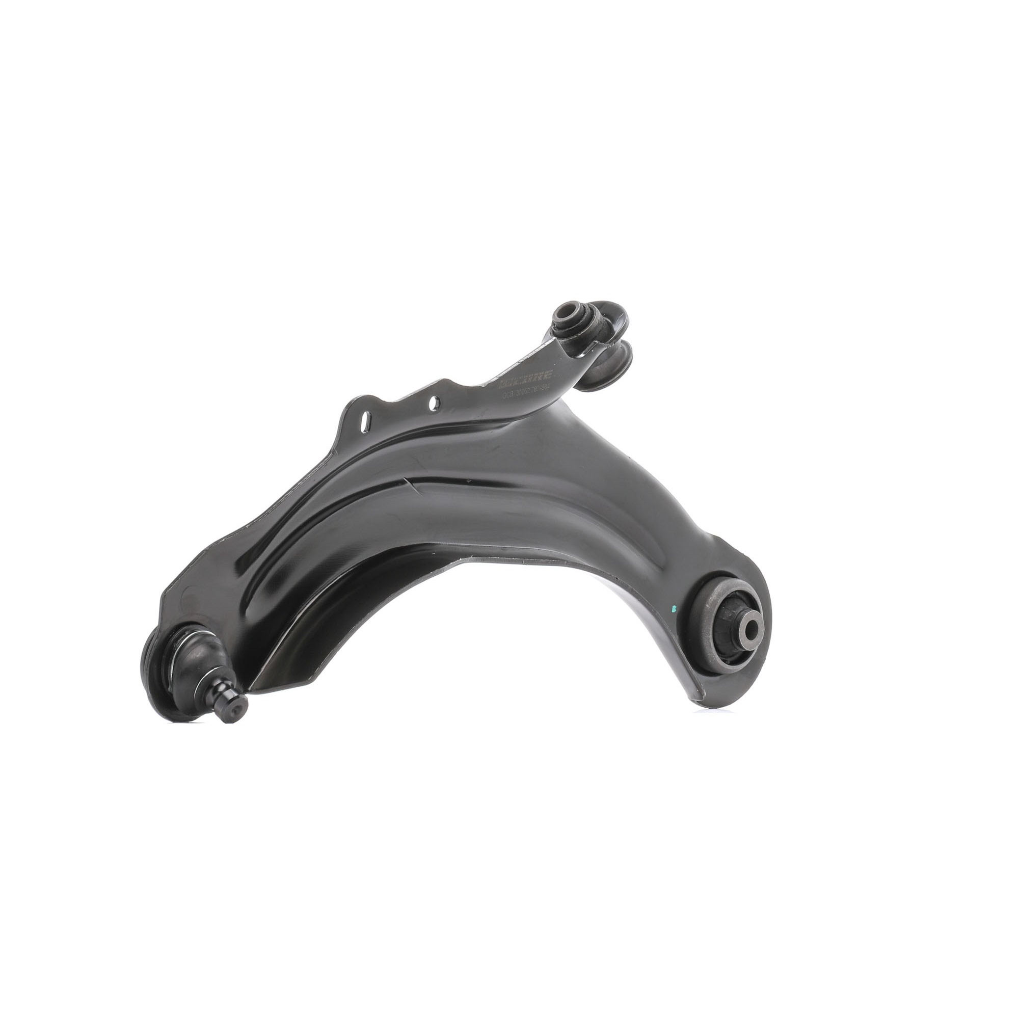 goCORE GCB730062 Querlenker RENAULT CAPTUR 1.6 114 PS Benzin