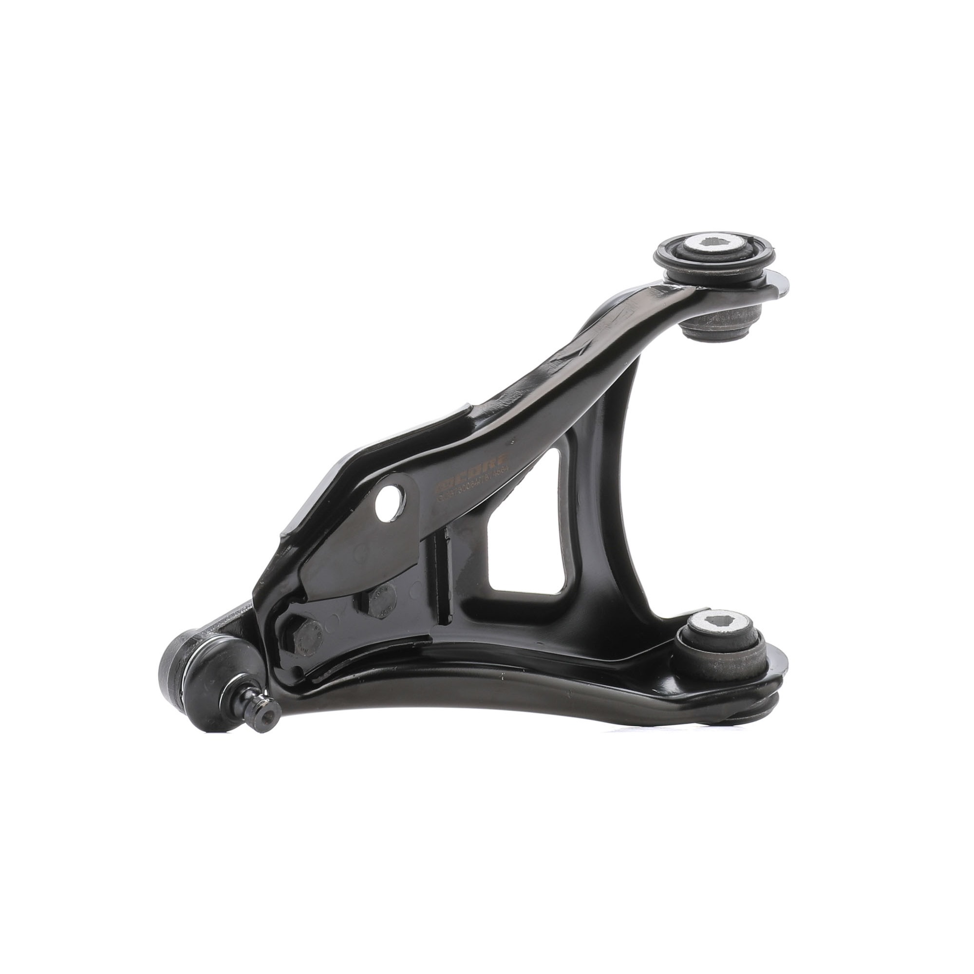 goCORE GCB730064 Triangle de suspension Clio 2 1.0 (BB0Y, BB2Y, CB0Y, CB2Y) 58 CV Essence 2004