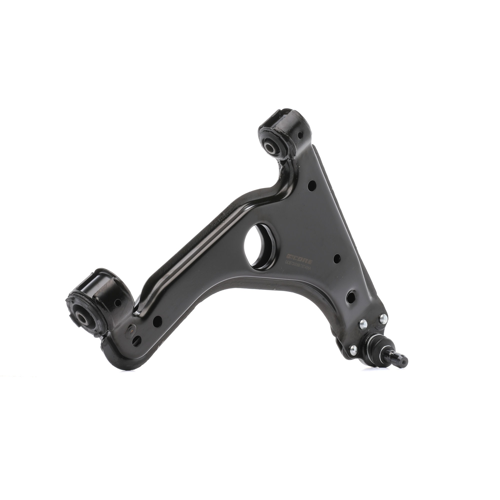 goCORE GCB730066 Querlenker OPEL ASTRA 1.6 LPG 103 PS Benzin/Autogas (LPG)