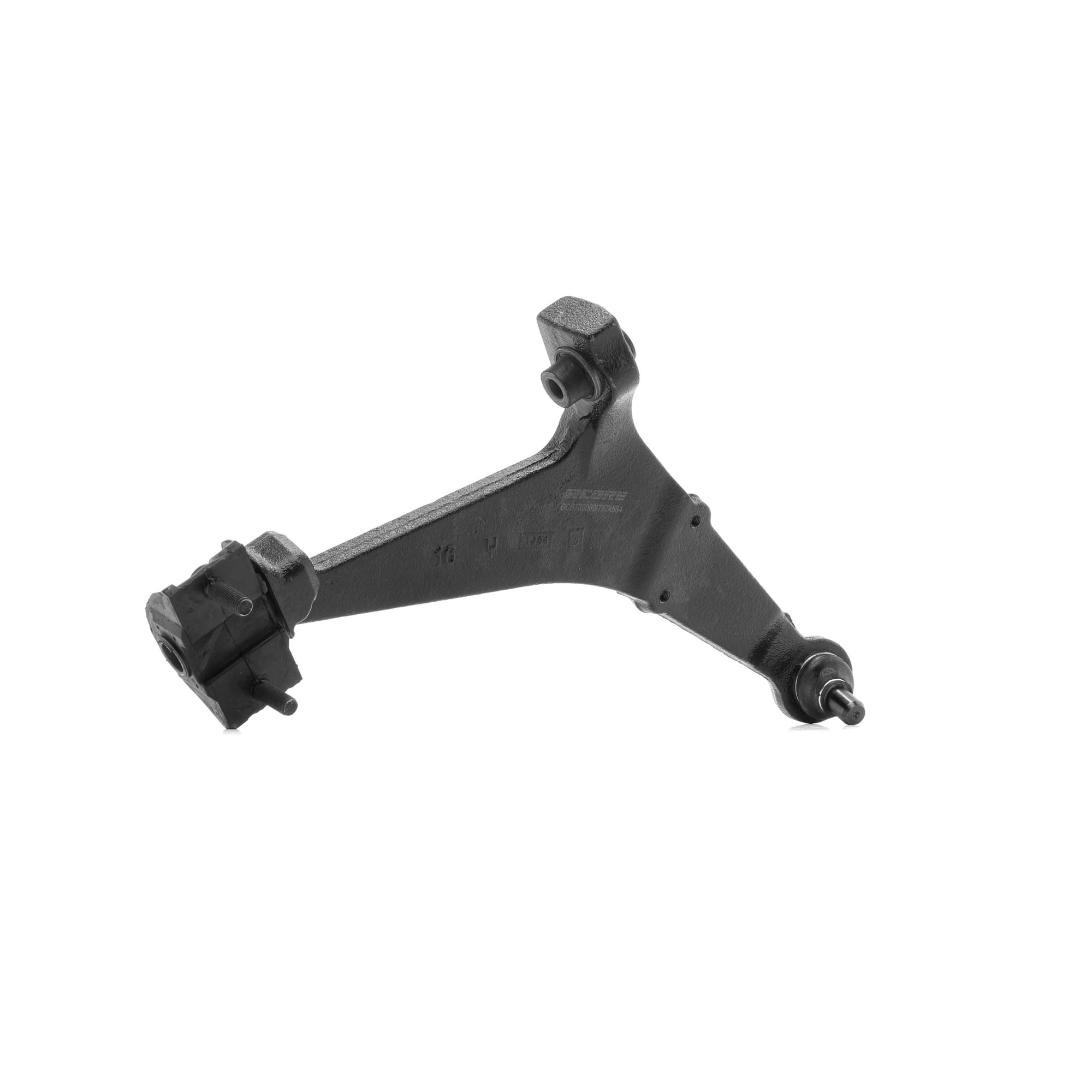 goCORE GCB730069 Triangle de suspension Peugeot 106 Phase 2 1.6 S16 118 CV Essence 1997
