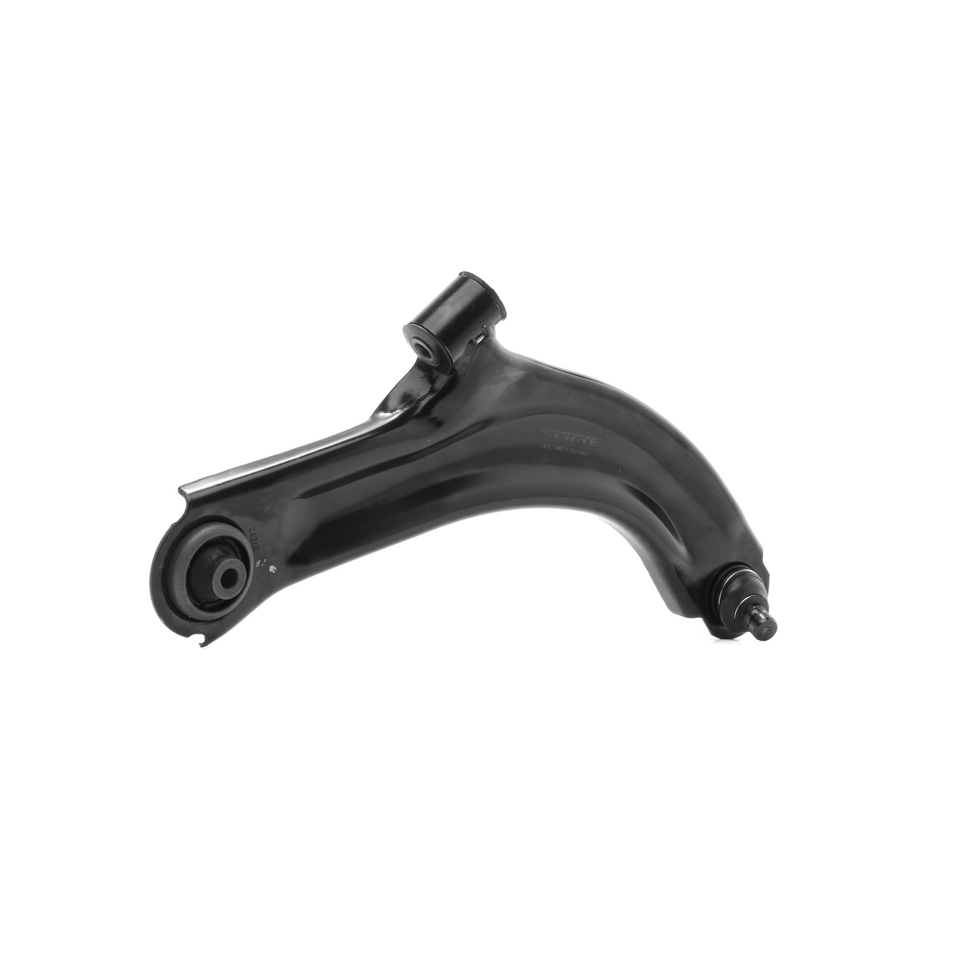 goCORE GCB730072 Draagarmen Clio 3 1.5 dCi 68 Pk Diesel 2005