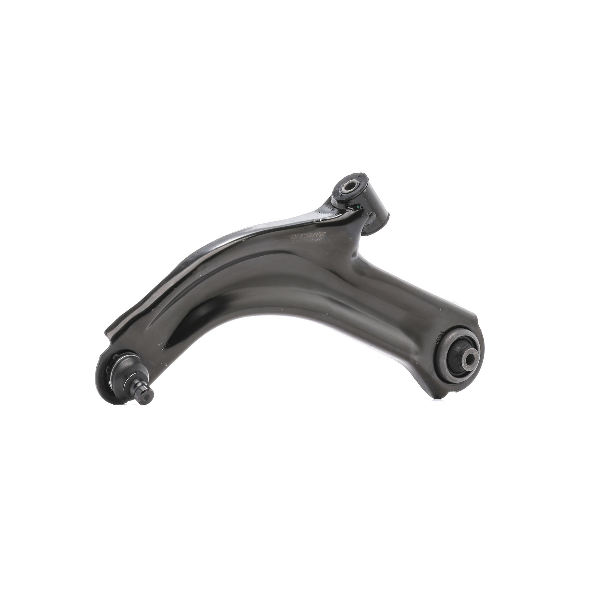 goCORE GCB730074 Draagarm voor wielophanging Clio 3 1.5 dCi 68 Pk Diesel 2006