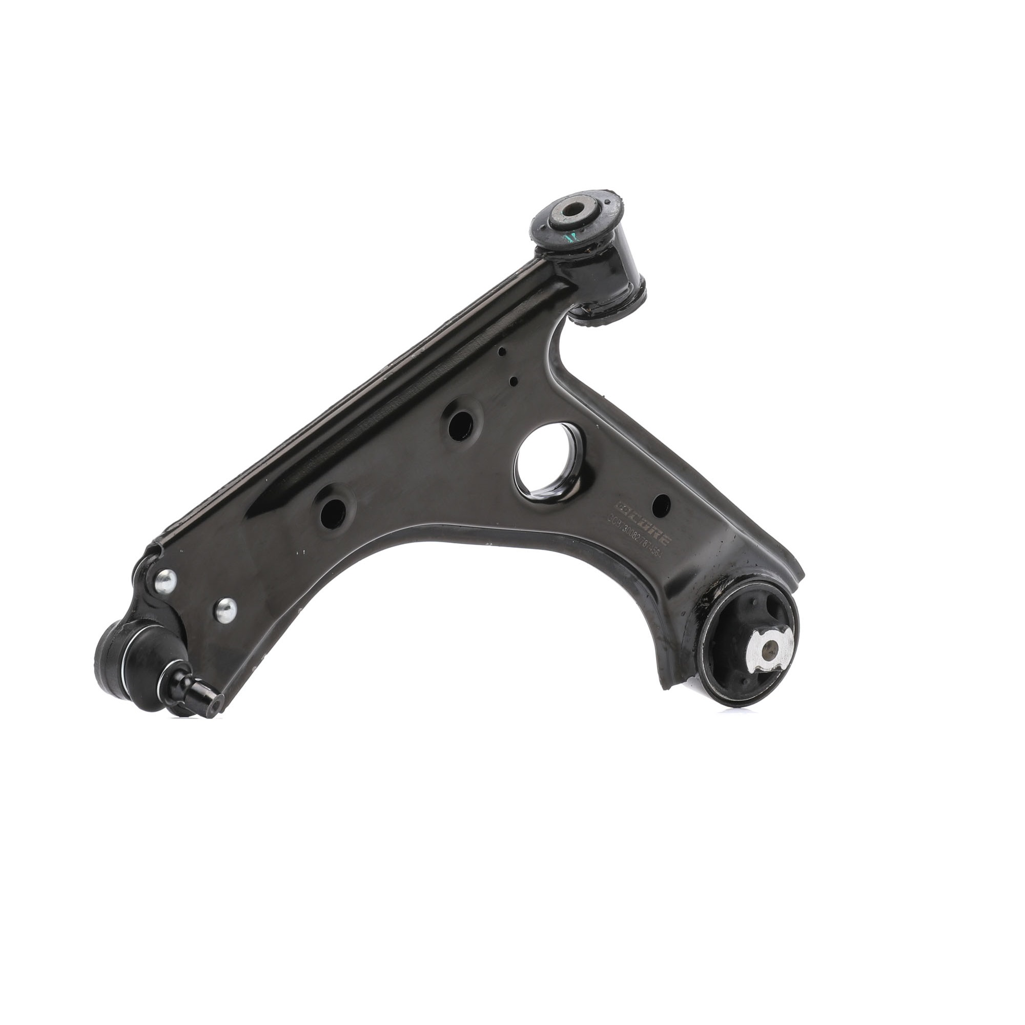 goCORE GCB730082 Dreieckslenker FIAT PUNTO 1.3 D Multijet 75 PS Diesel