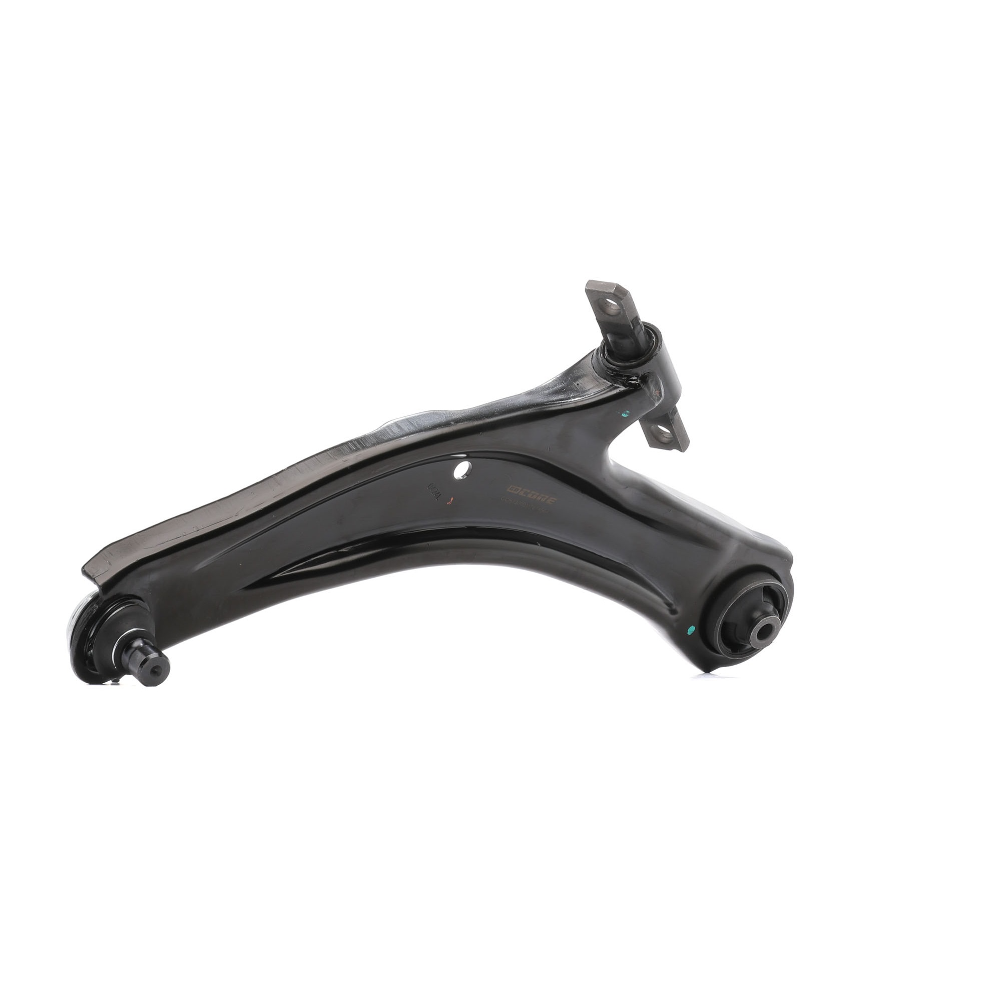 goCORE GCB730091 Querlenker NISSAN QASHQAI 2.0 Allrad 139 PS Benzin