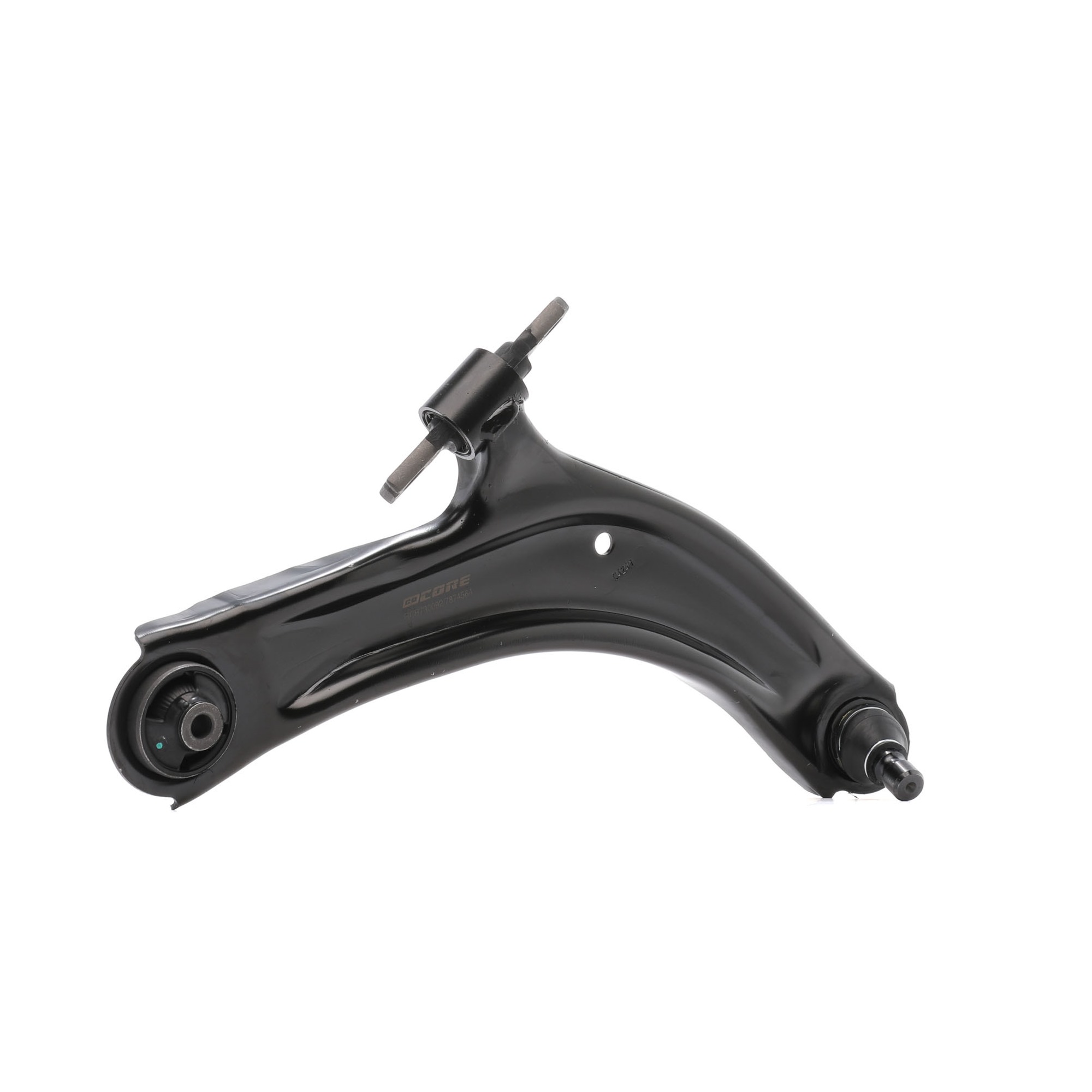 goCORE GCB730092 Dreieckslenker NISSAN QASHQAI 2.0 Allrad 139 PS Benzin