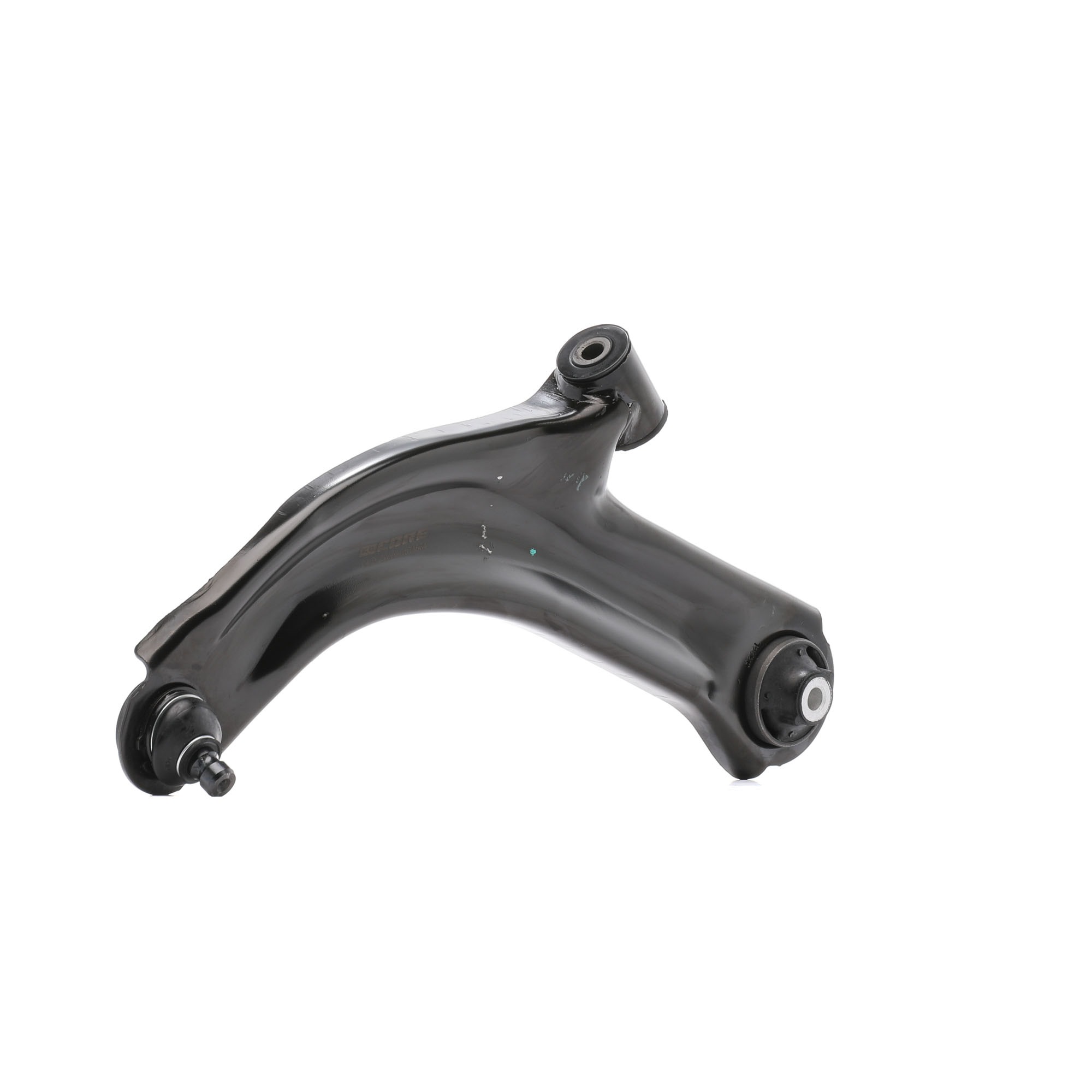 goCORE GCB730093 Bras de suspension Nissan Note e11 1.5 dCi 103 CV Diesel 2011