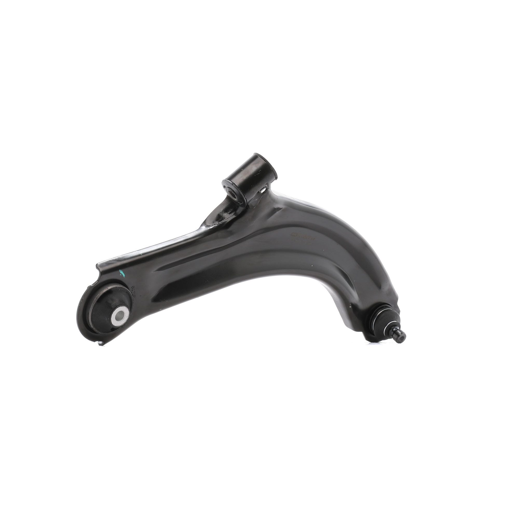 goCORE GCB730094 Bras de suspension Clio 3 1.2 16V (BR0R, BR1D, BR1L, CR0R) 65 CV Essence 2013
