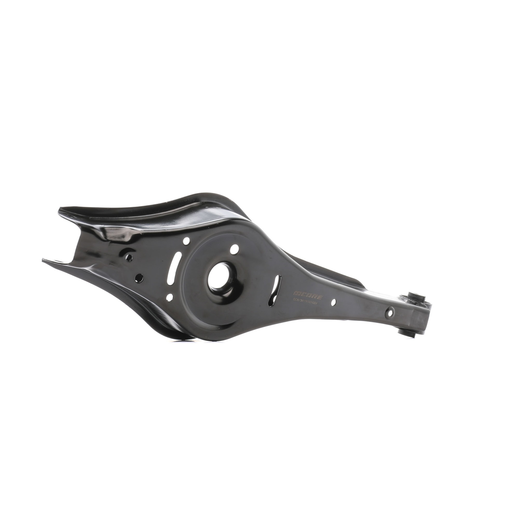 goCORE GCB730119 Щанга за независимо окачване на колело (надл, напр.кос носач Audi TT 8J 2.0 TFSI 203 K.C. бензин 2009
