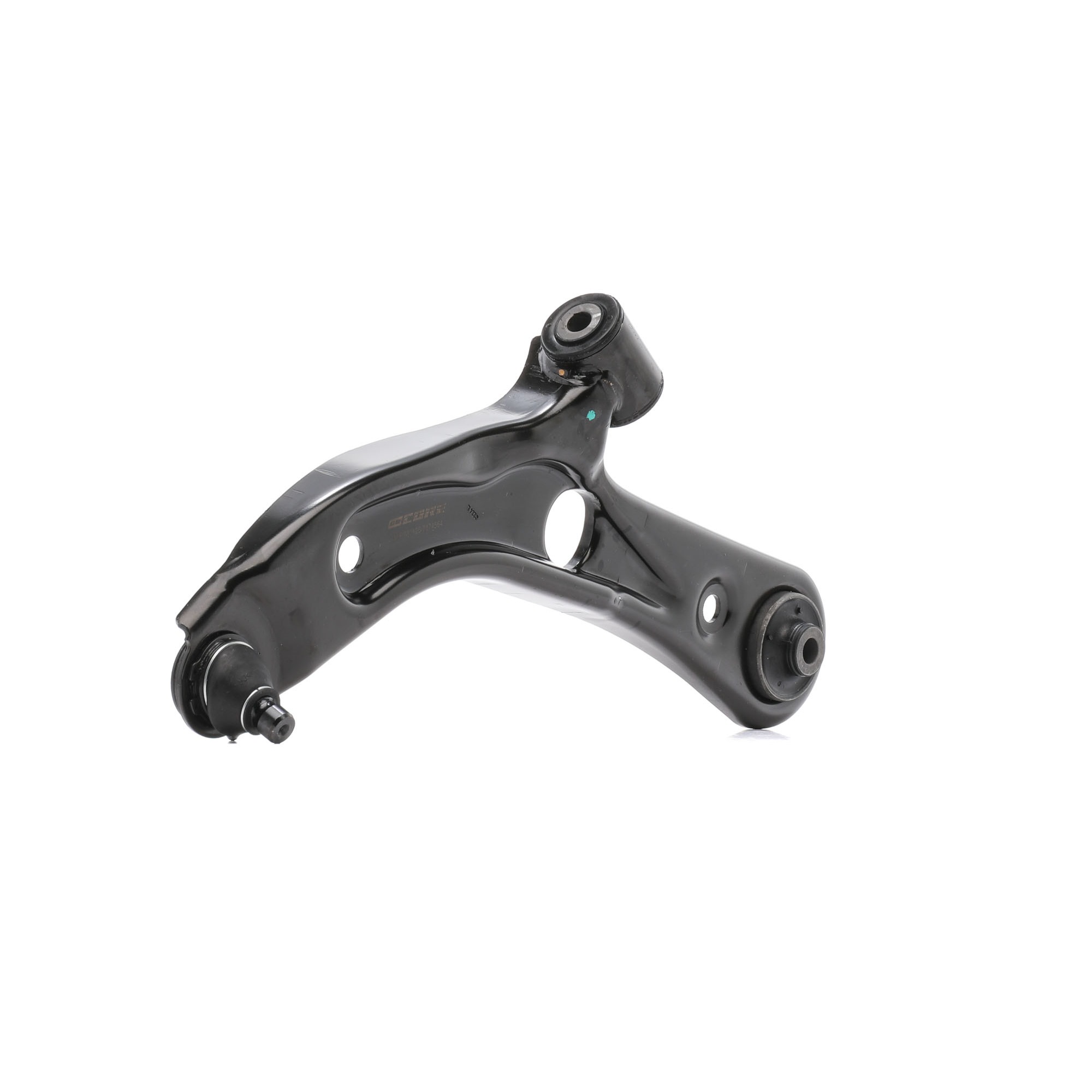 goCORE GCB730125 Draagarm voor wielophanging SUZUKI Swift III Hatchback (MZ, EZ) 1.5 (RS 415) 102 Pk Benzine 2012