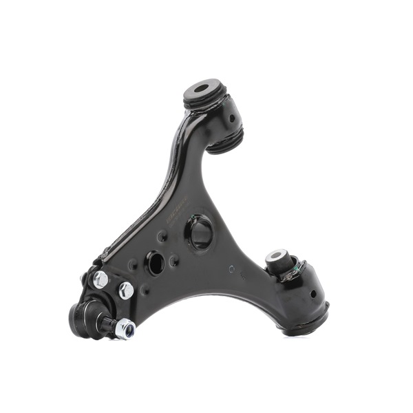 Querlenker 169 330 10 07 goCORE GCB730130 MERCEDES-BENZ