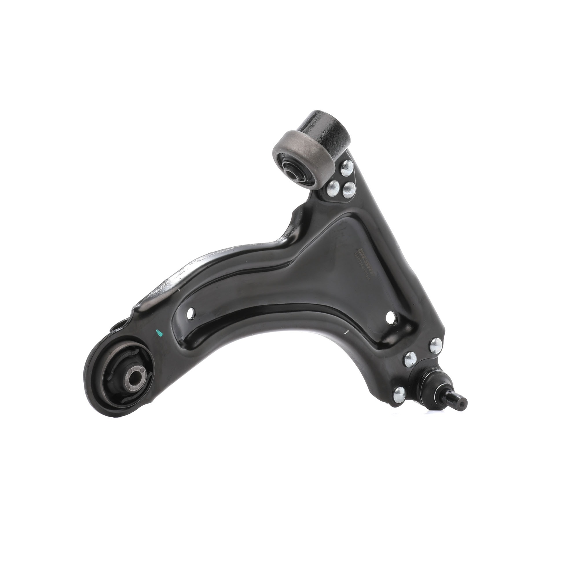 goCORE GCB730134 Triangle de suspension Opel Meriva A 1.6 16V (E75) 100 CV Essence 2006