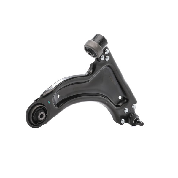 goCORE GCB730134 Dreieckslenker VAUXHALL MERIVA 1.6 i 16V Twinport 105 PS Benzin