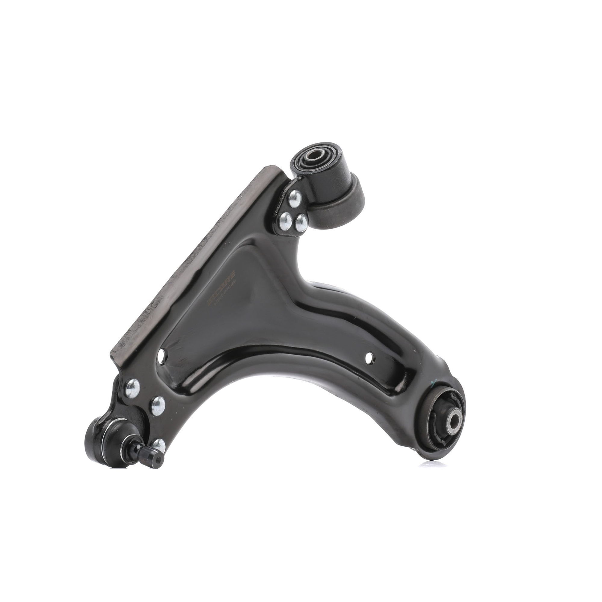 goCORE GCB730147 Bras de suspension Opel Meriva A 1.6 16V (E75) 100 CV Essence 2005