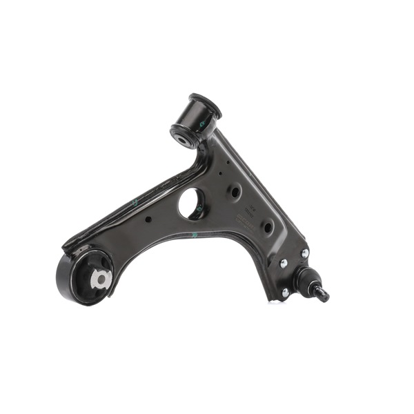goCORE GCB730148 Längslenker VAUXHALL CORSA 1.3 CDTI 75 PS Diesel