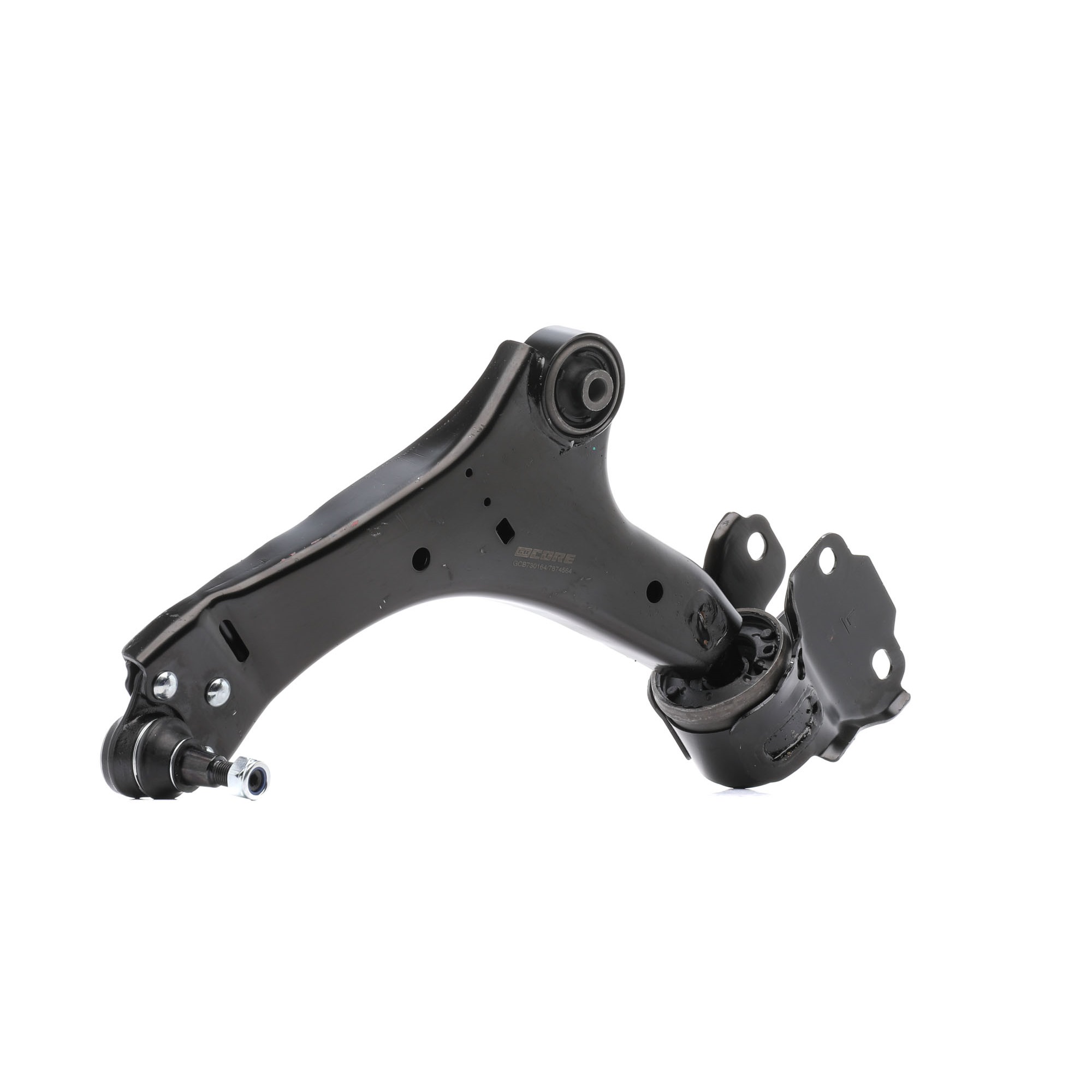 goCORE GCB730164 Triangle de suspension VOLVO S60 II Cross Country (134) T5 AWD 249 CV Essence 2018