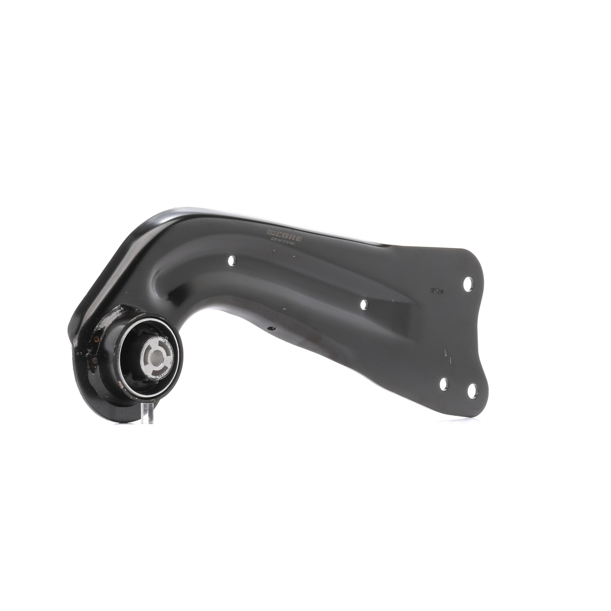 goCORE GCB730172 Dreieckslenker VW TOURAN 1.4 TSI EcoFuel 150 PS Benzin/Erdgas (CNG)