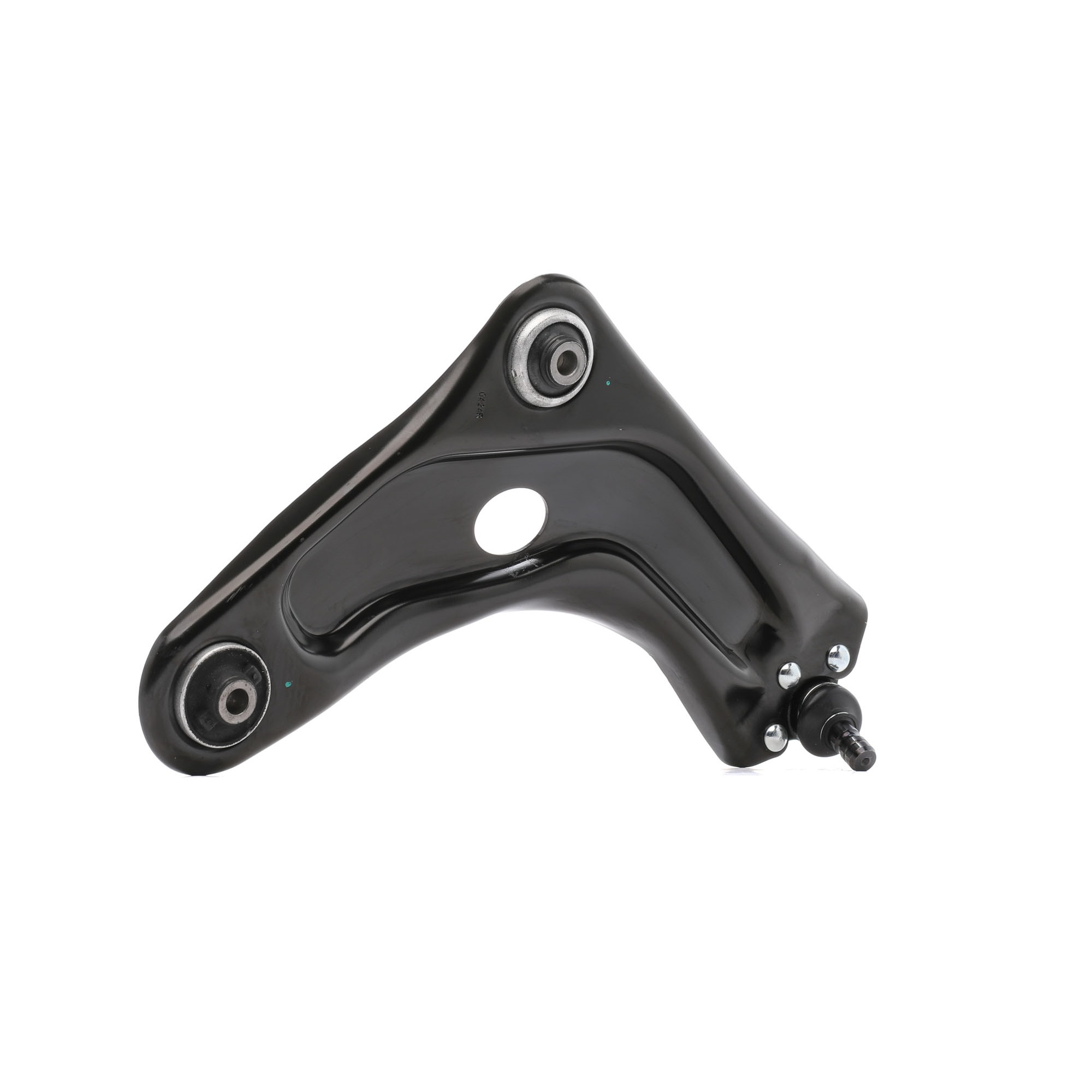 goCORE GCB730176 Triangle de suspension Citroën DS3 3 Portes 1.2 VTi 82 CV Essence 2014