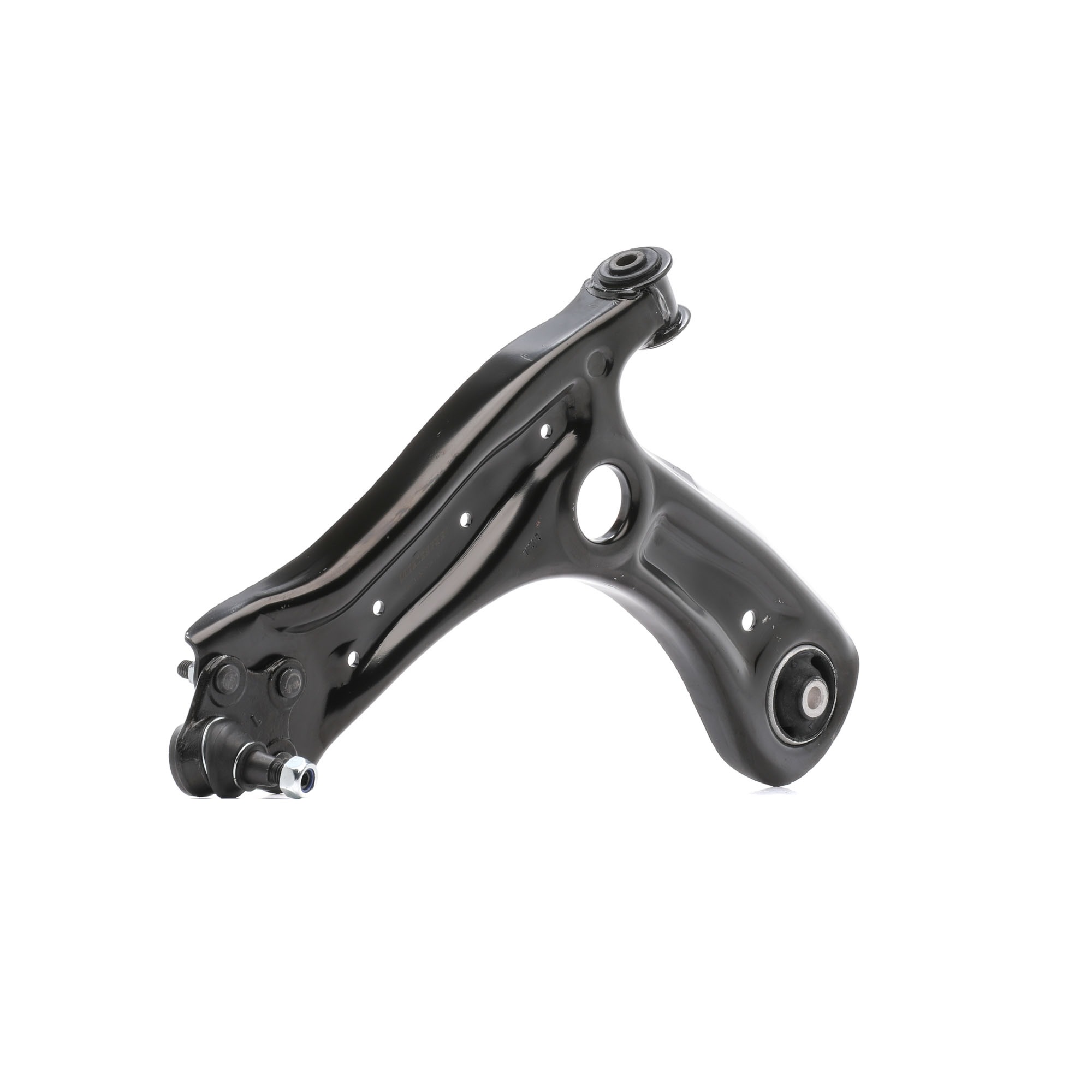 goCORE GCB730208 Längslenker VW POLO 1.2 TSI 90 PS Benzin