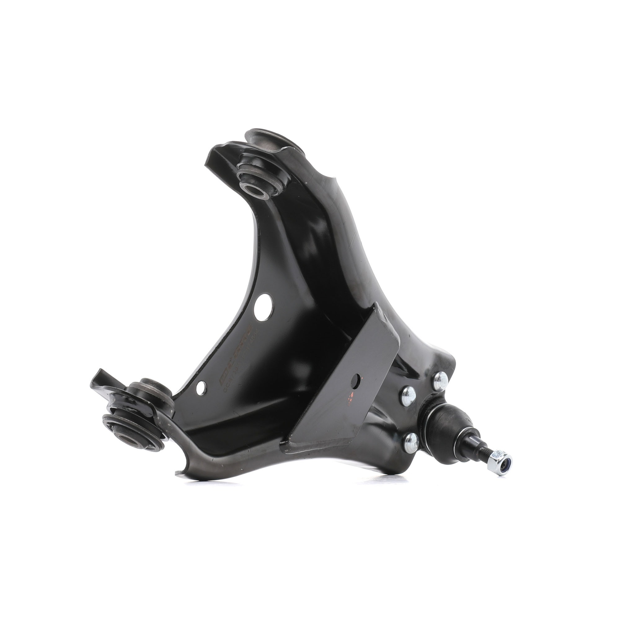 goCORE GCB730213 Dreieckslenker DACIA DUSTER 1.6 16V Hi-Flex 105 PS Benzin/Ethanol