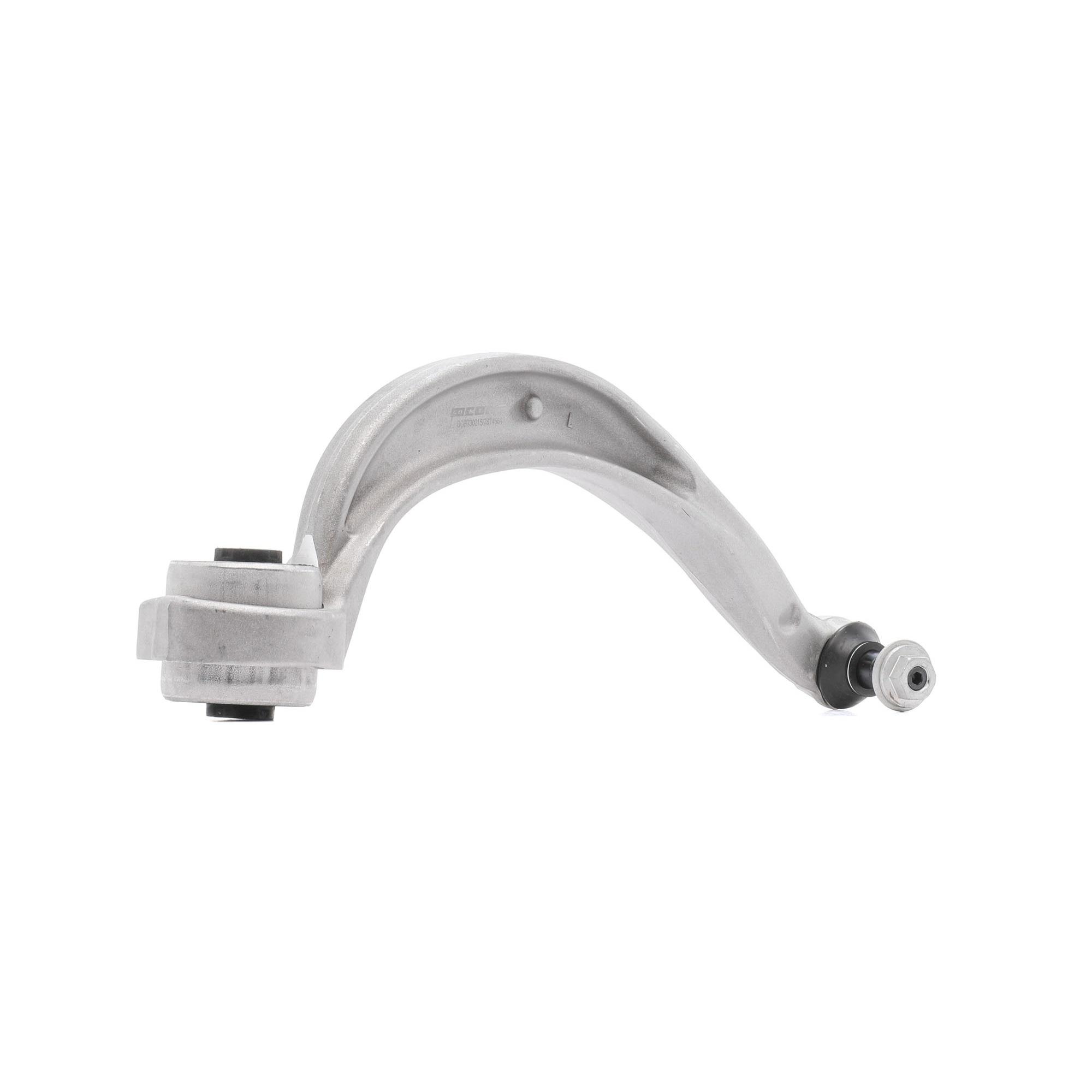 Draagarm 8R0407693 goCORE GCB730215 VOLKSWAGEN, AUDI, PORSCHE
