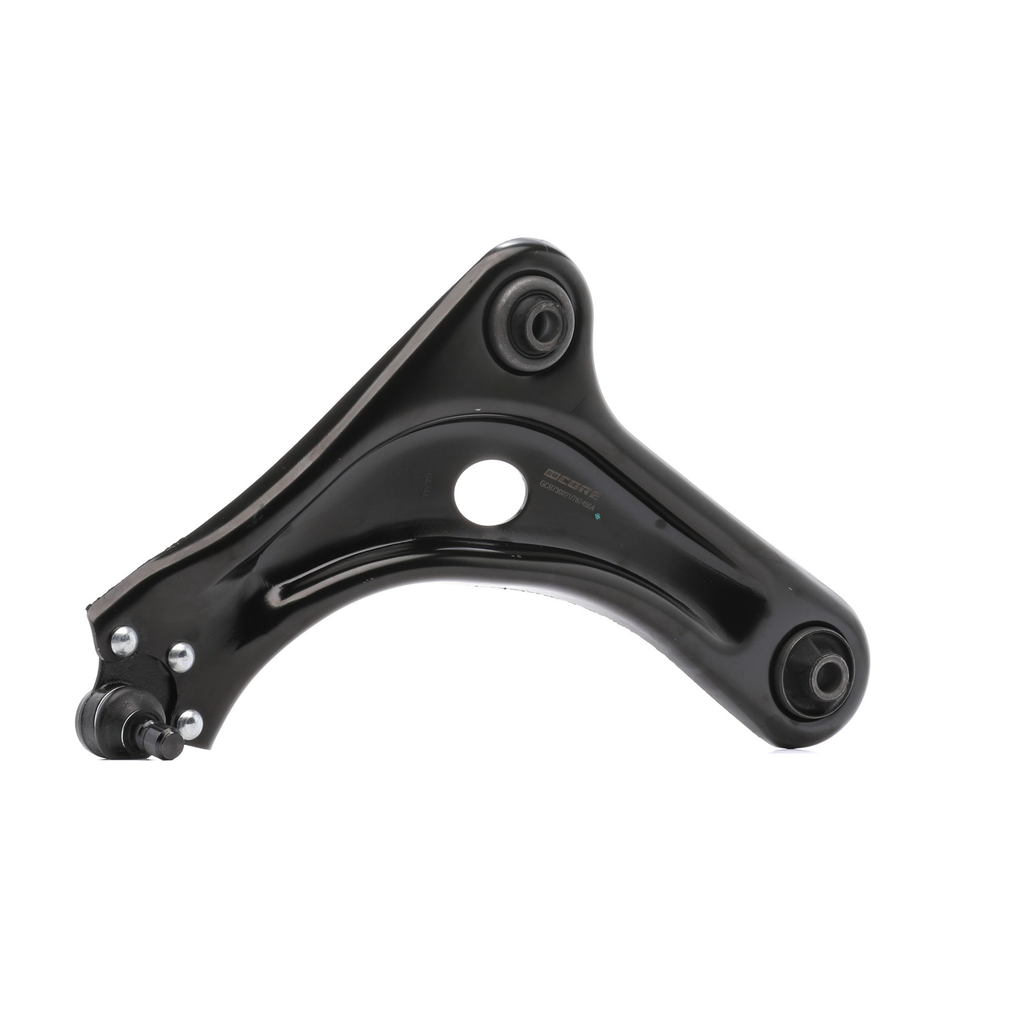 goCORE GCB730221 Dreieckslenker CITROЁN C3 1.5 90 PS Benzin