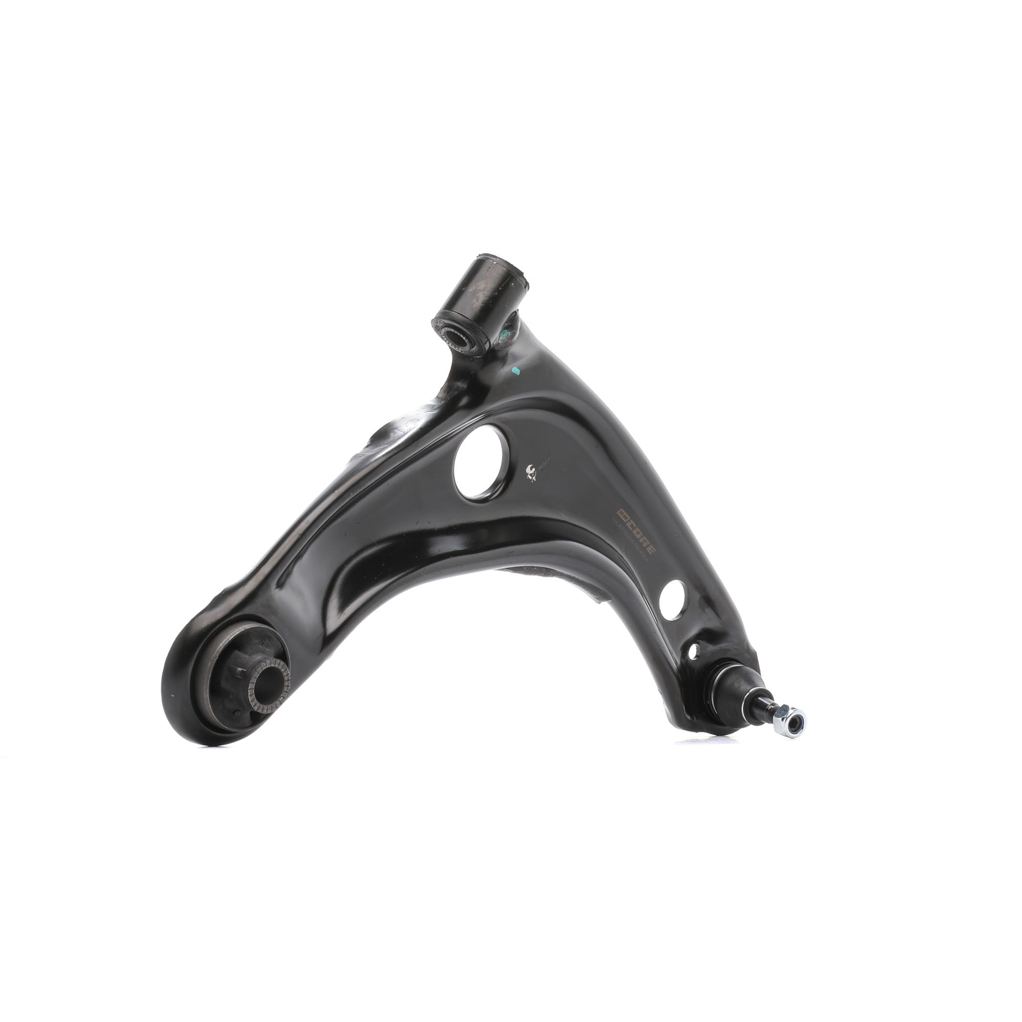 goCORE GCB730234 Dreieckslenker TOYOTA YARIS 1.4 D-4D 75 PS Diesel