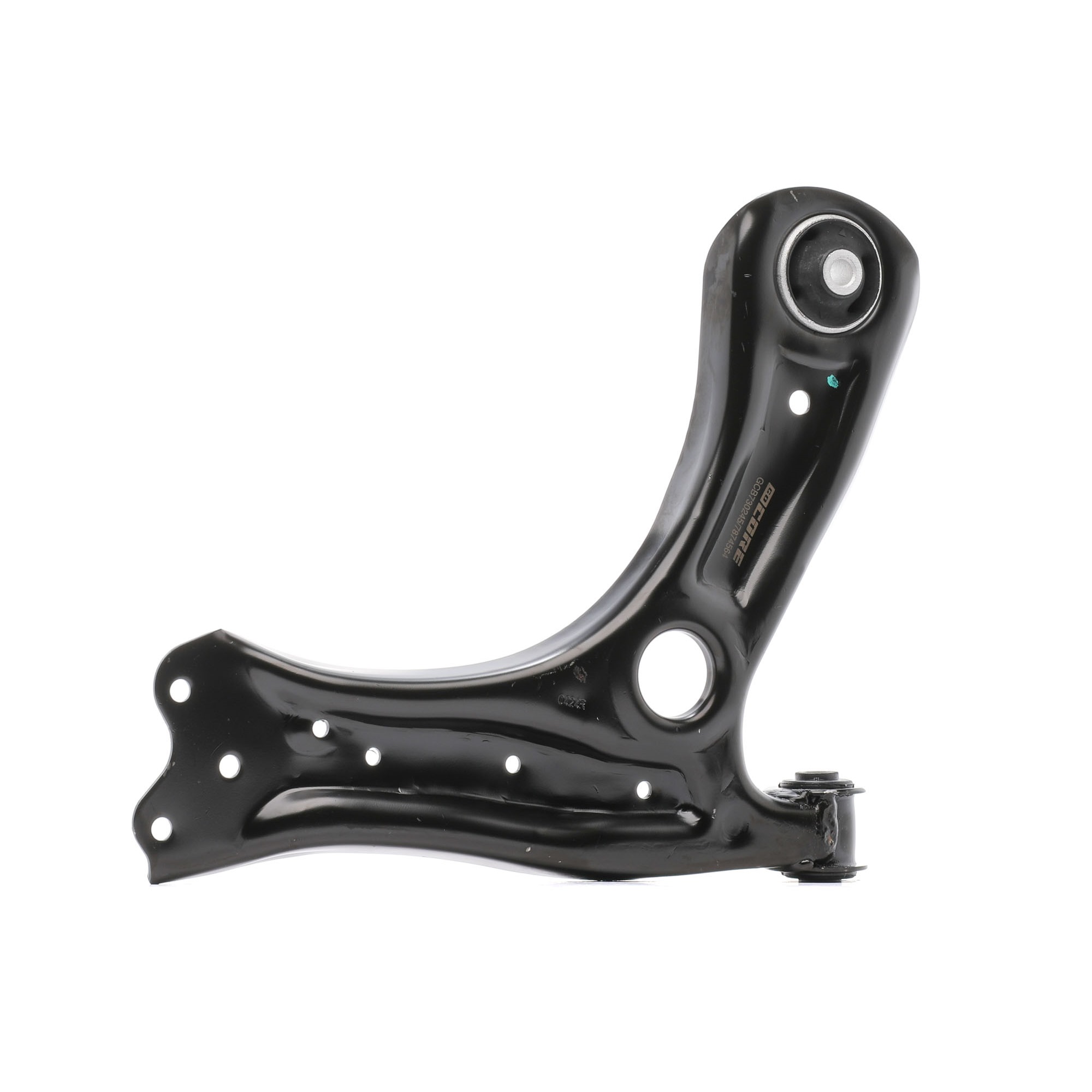 goCORE GCB730245 Querlenker VW POLO 1.2 TSI 90 PS Benzin