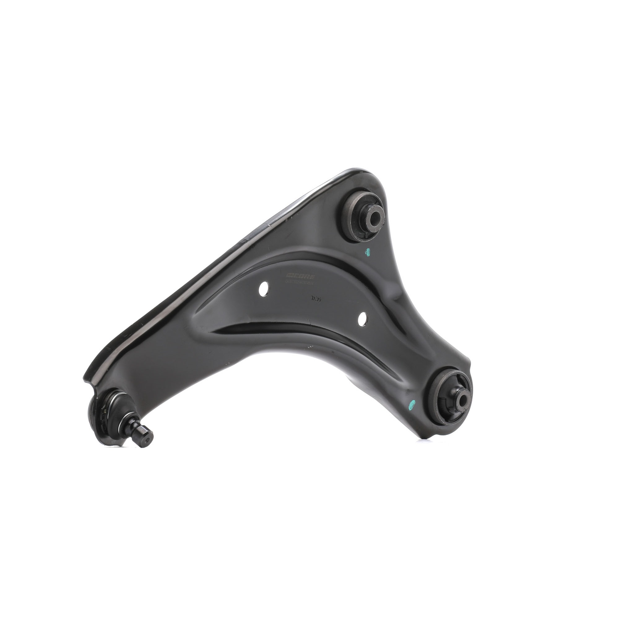 goCORE GCB730254 Draagarm Nissan Juke f15 1.6 94 Pk Benzine 2015