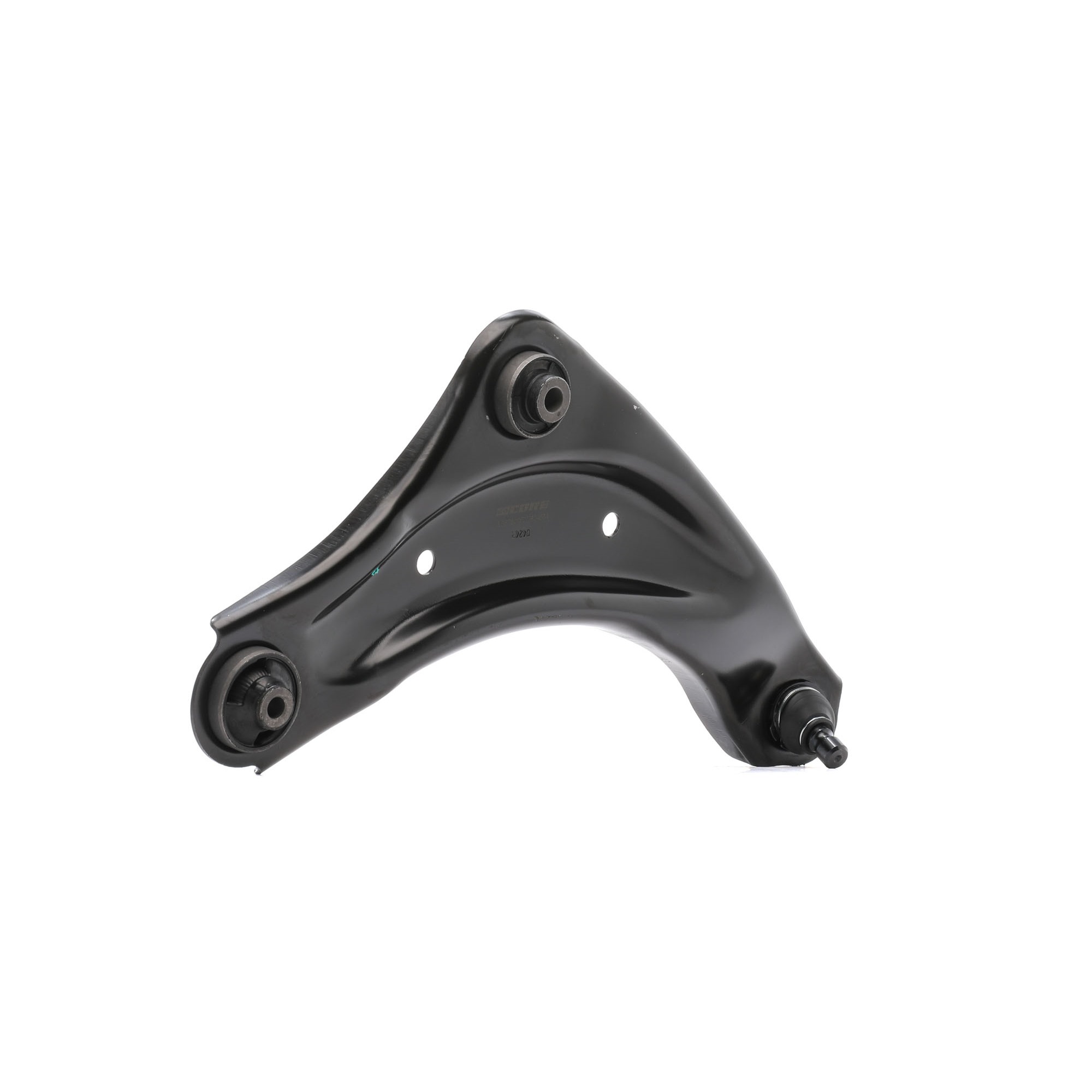 goCORE GCB730257 Draagarmen Nissan Juke f15 1.6 94 Pk Benzine 2014