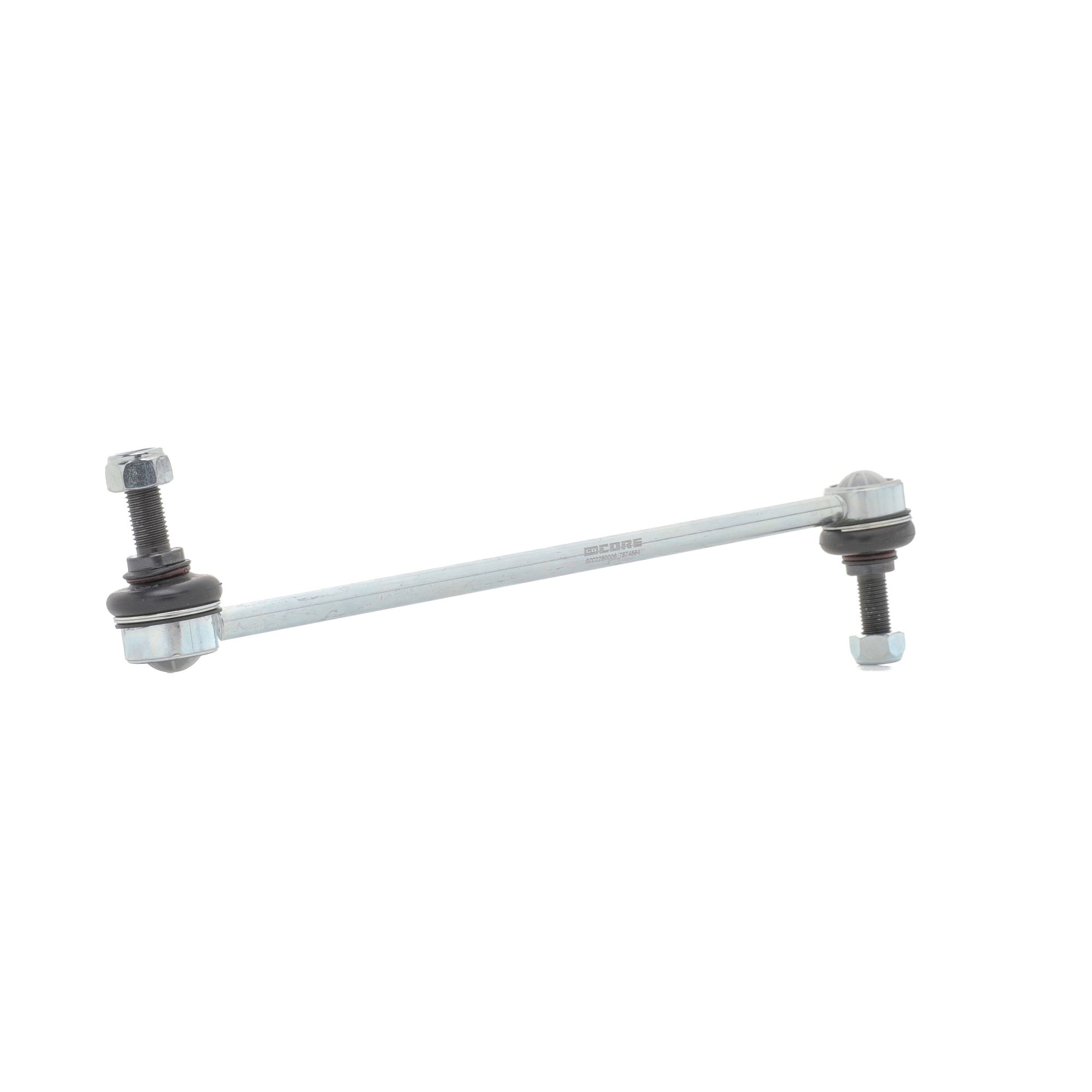 goCORE GCC2290006 Biellette de barre stabilisatrice Peugeot 406 Berline 2.0 Turbo 147 CV Essence 1996