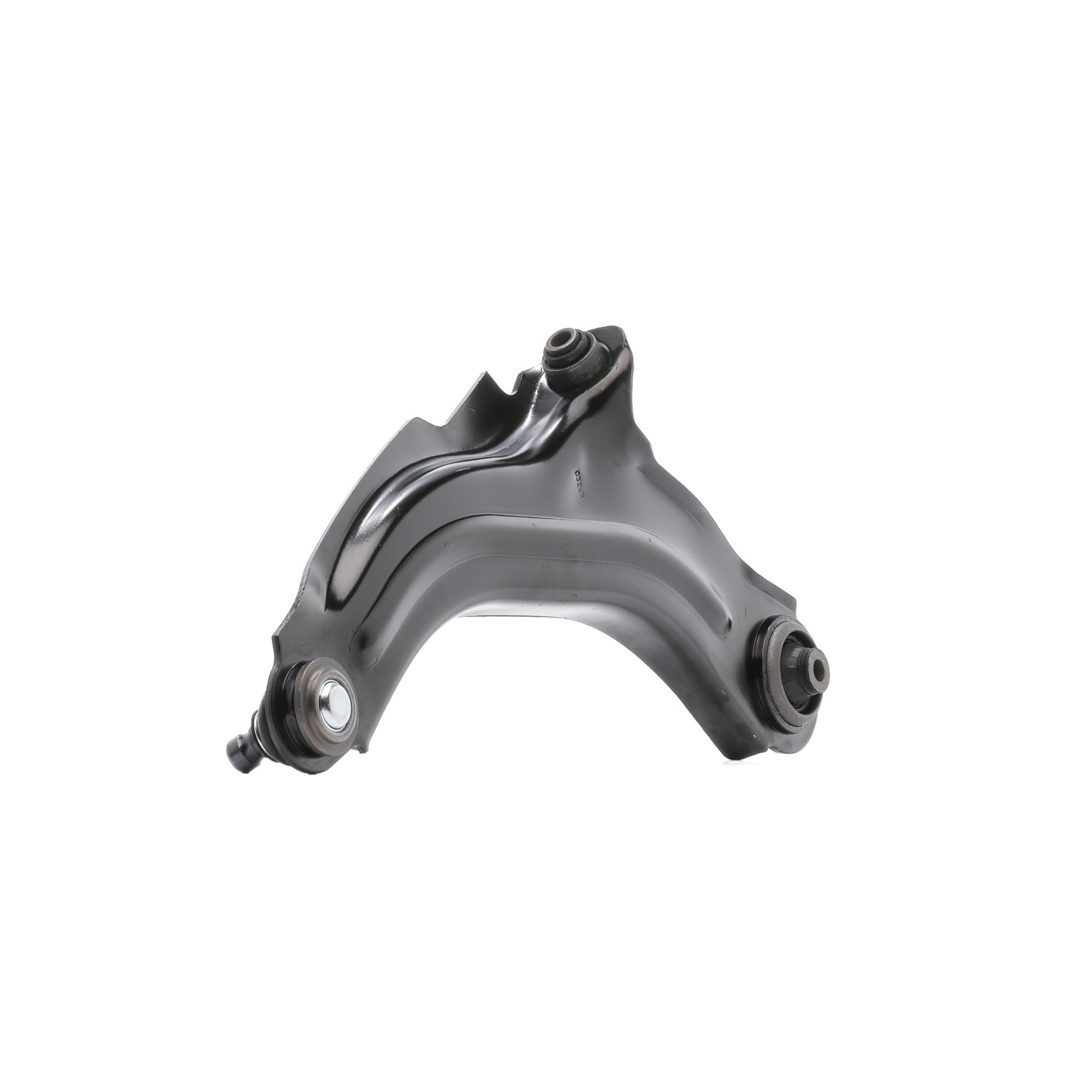 goCORE GCB730267 Щанга за независимо окачване на колело (надл, напр.кос носач Renault Clio 4 1.5 dCi (BHM6) 84 K.C. дизел 2021