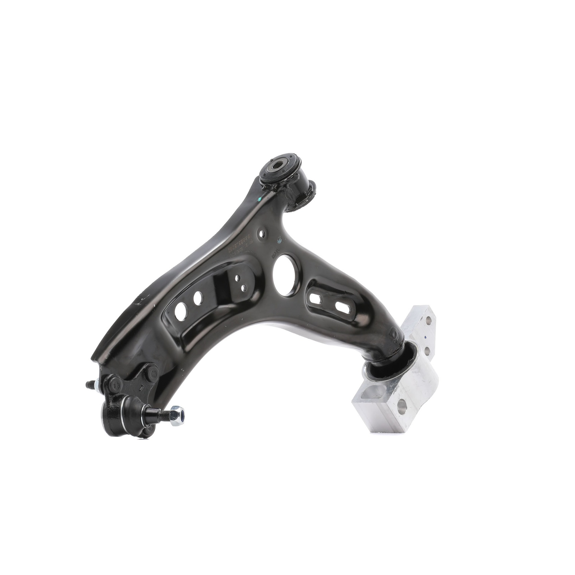 Draagarm 1K0407151BD goCORE GCB730281 VOLKSWAGEN, AUDI, SKODA, SEAT