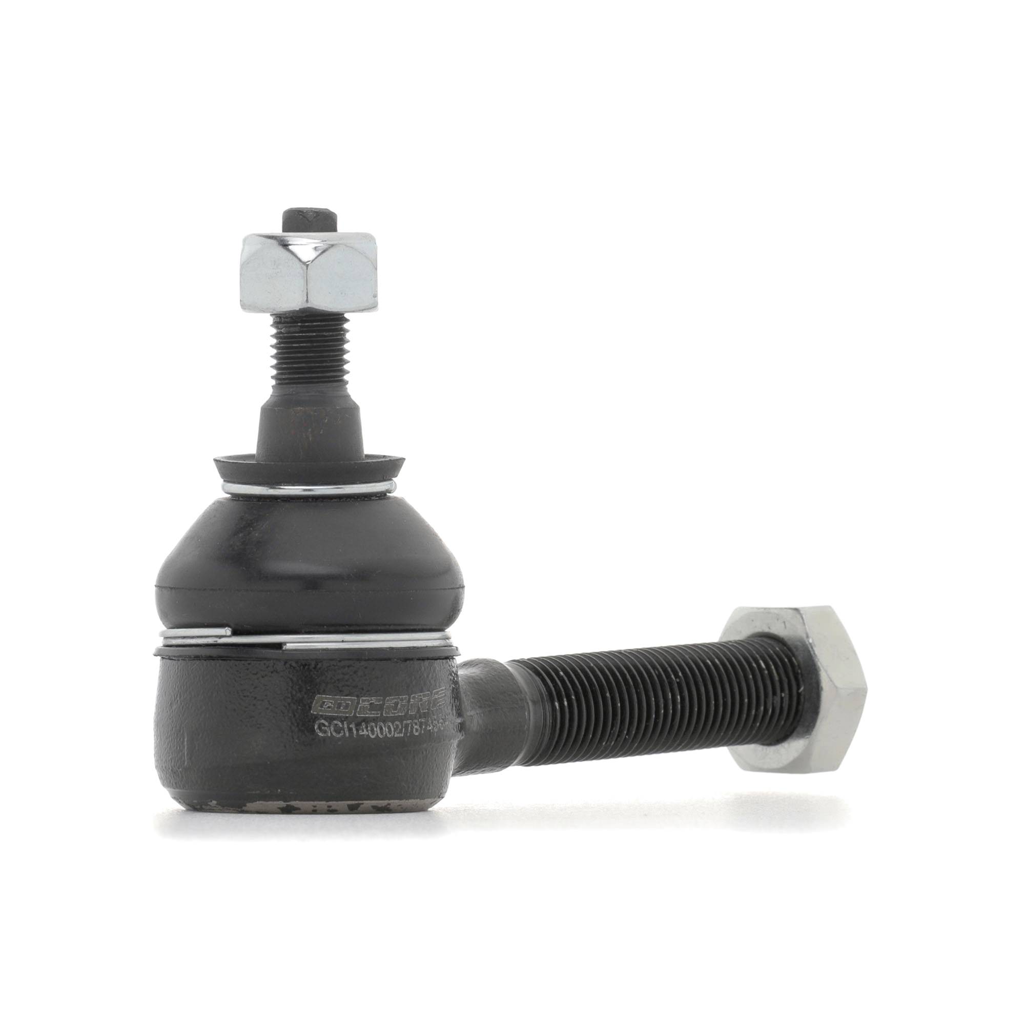 goCORE GCI140002 Stuurkogels Citroën C4 Mk1 1.6 HDi 116 Pk Diesel 2007