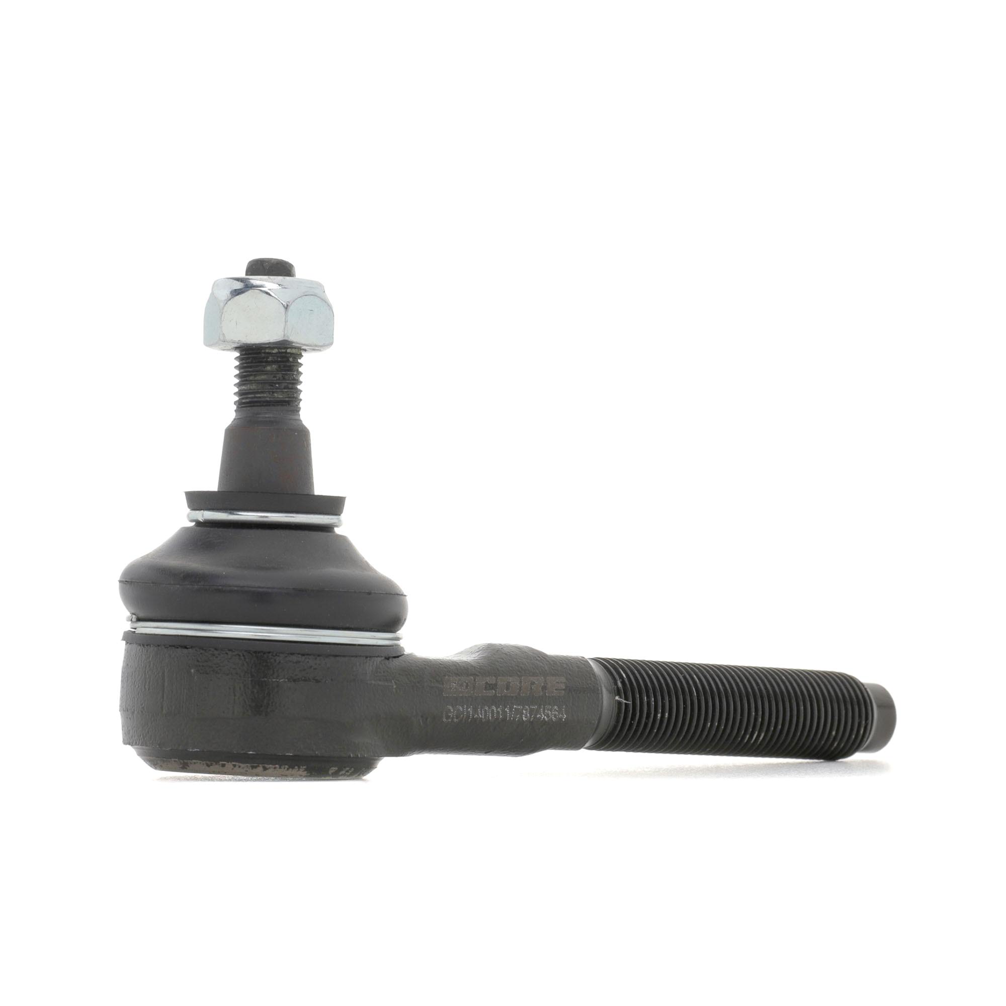 goCORE GCI140011 Stuurkogel Citroën C4 Mk1 1.6 HDi 116 Pk Diesel 2011