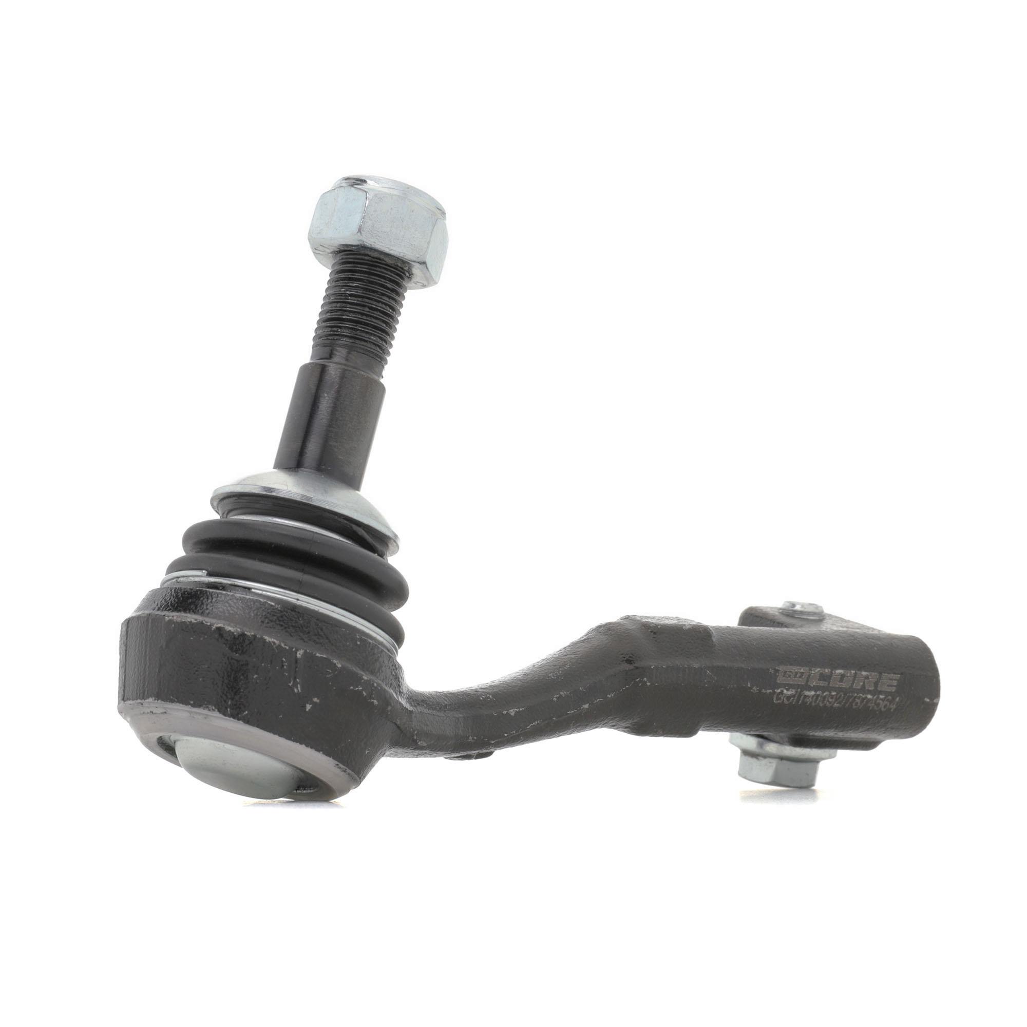 goCORE GCI140092 Embout biellette de direction BMW E88 123d 2.0 204 CV Diesel 2013
