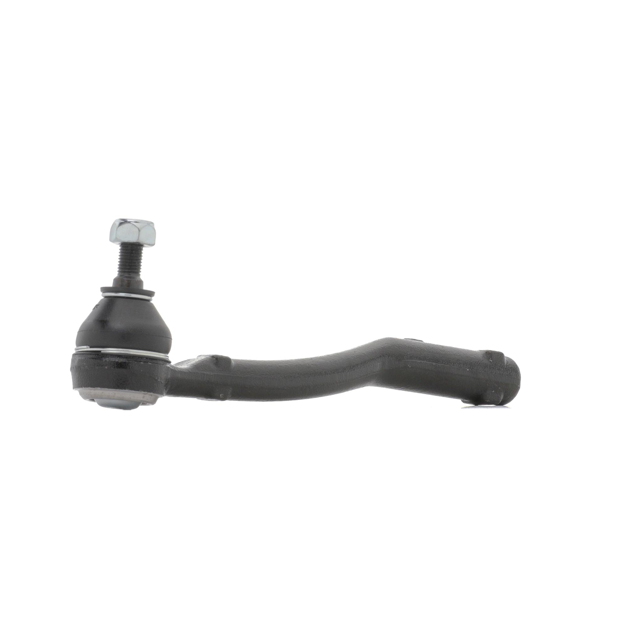 goCORE GCI140105 Кормилен накрайник Peugeot 207 WA 1.6 HDi 90 K.C. дизел 2008