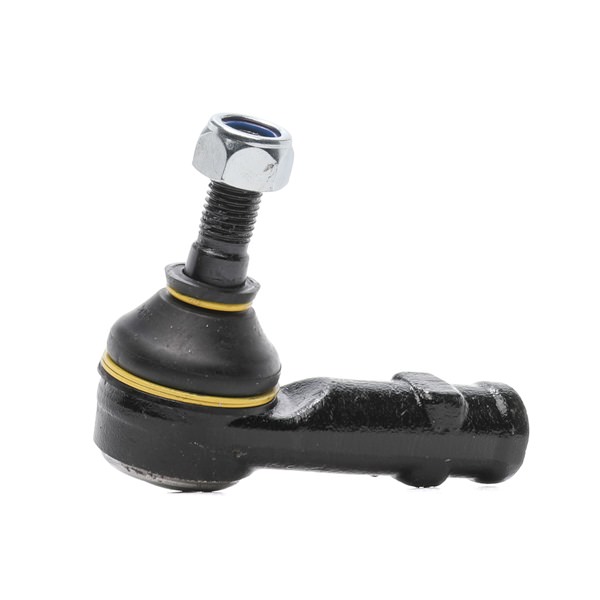 Track rod end 191 419 811 RIDEX PLUS 914T0018P VW, AUDI, MERCEDES-BENZ, SKODA, SEAT