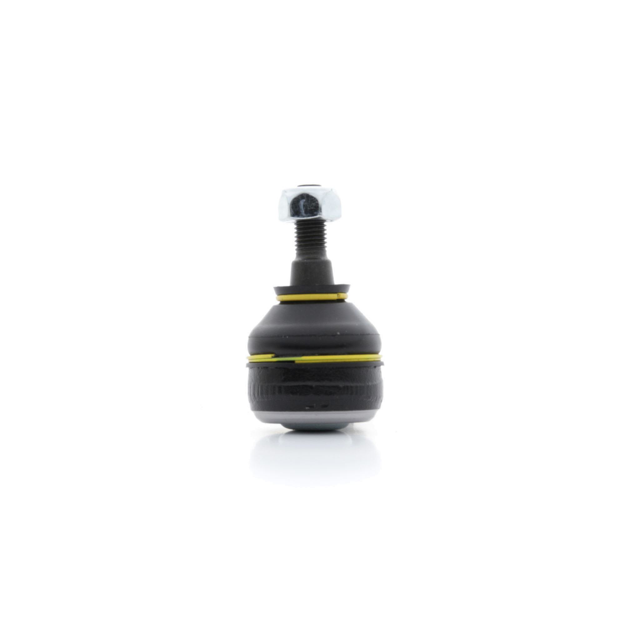 RIDEX PLUS 914T0348P Rotule de barre de connexion Citroën Berlingo 2 Van 1.6 BlueHDi 99 CV Diesel 2015