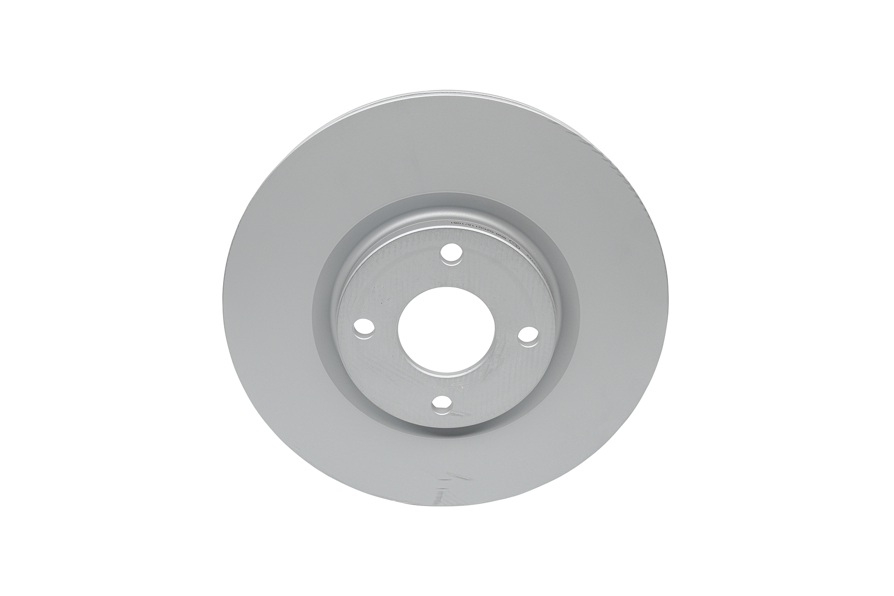 ATE 24012502231 Disque Ford Ecosport mk2 1.0 EcoBoost (SFJL) 100 CV Essence 2025