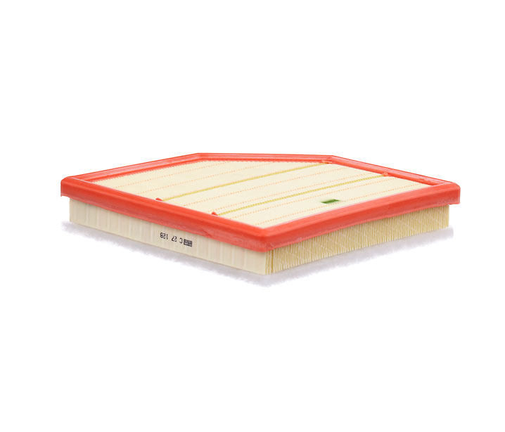 21881545 Filtro de aire MANN-FILTER Mini