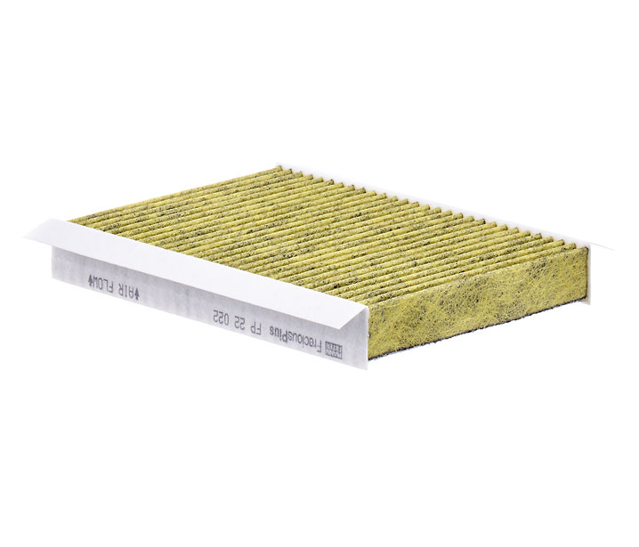 21881563 MANN-FILTER FP 22 022
