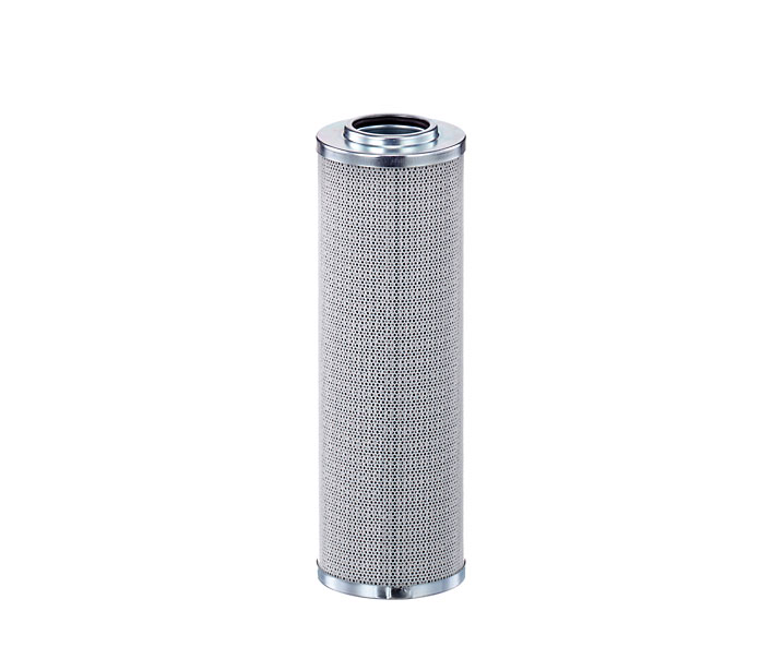 Filter, Arbeitshydraulik HD 803 x MANN-FILTER 6523761M1