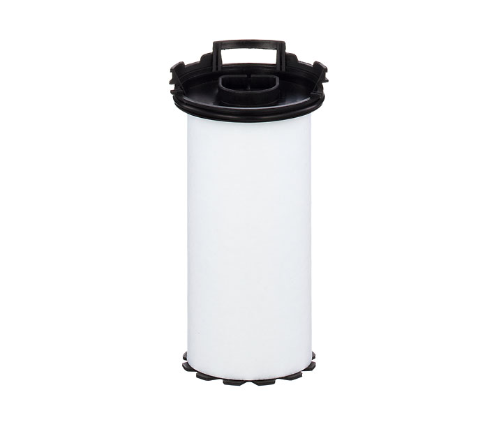 LC9007 MANN-FILTER Epurator gaze cat costa